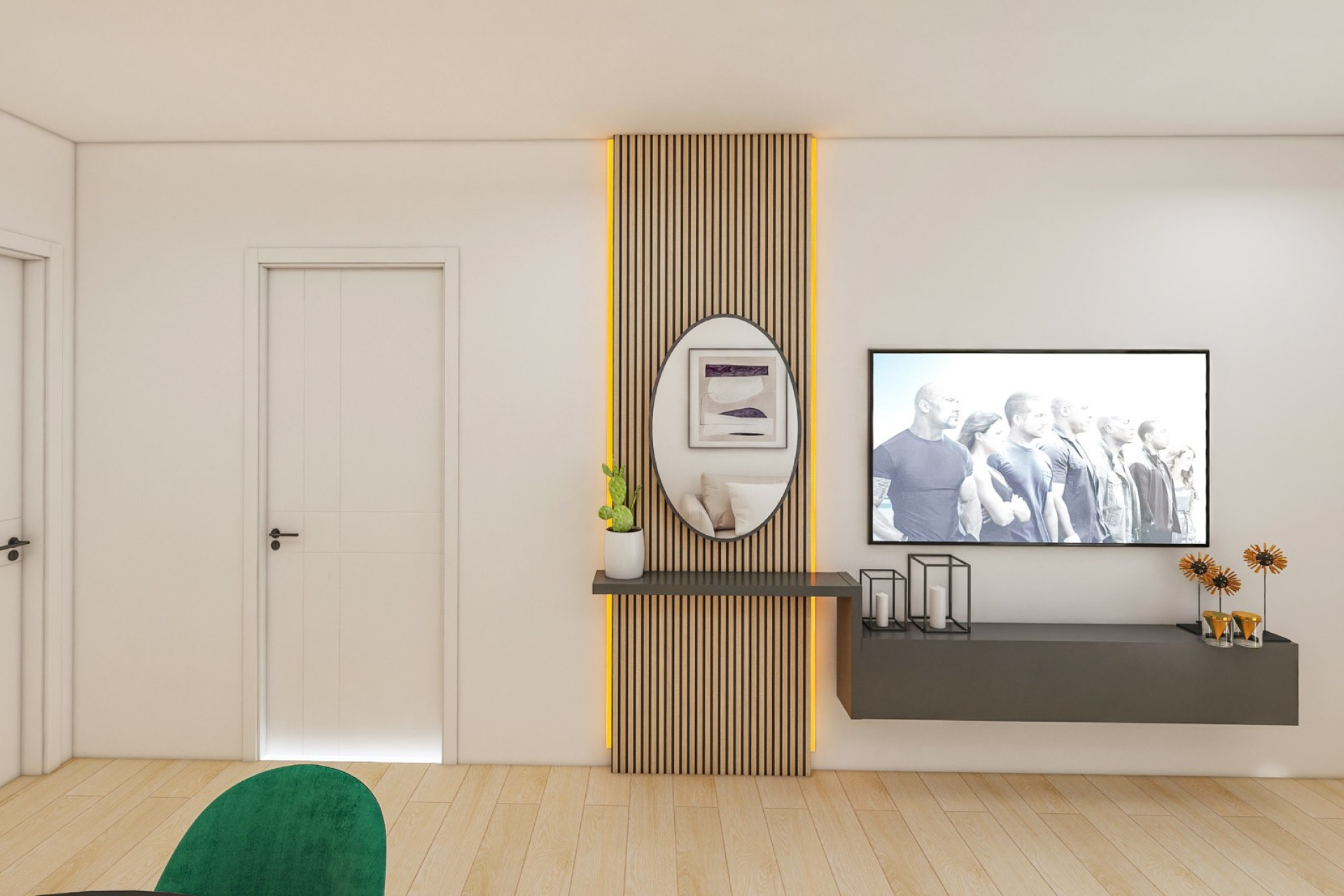 Reventa - Apartment / flat - Benidorm - Rincón de Loix