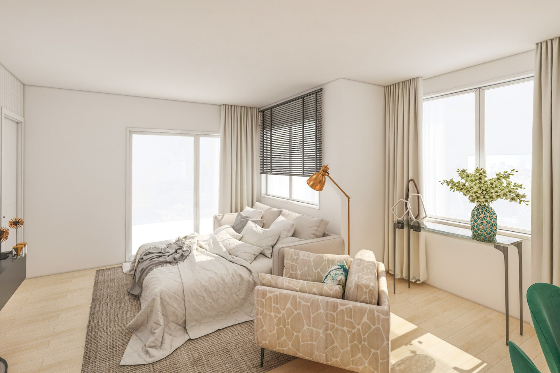 Reventa - Apartment / flat - Benidorm - Rincón de Loix