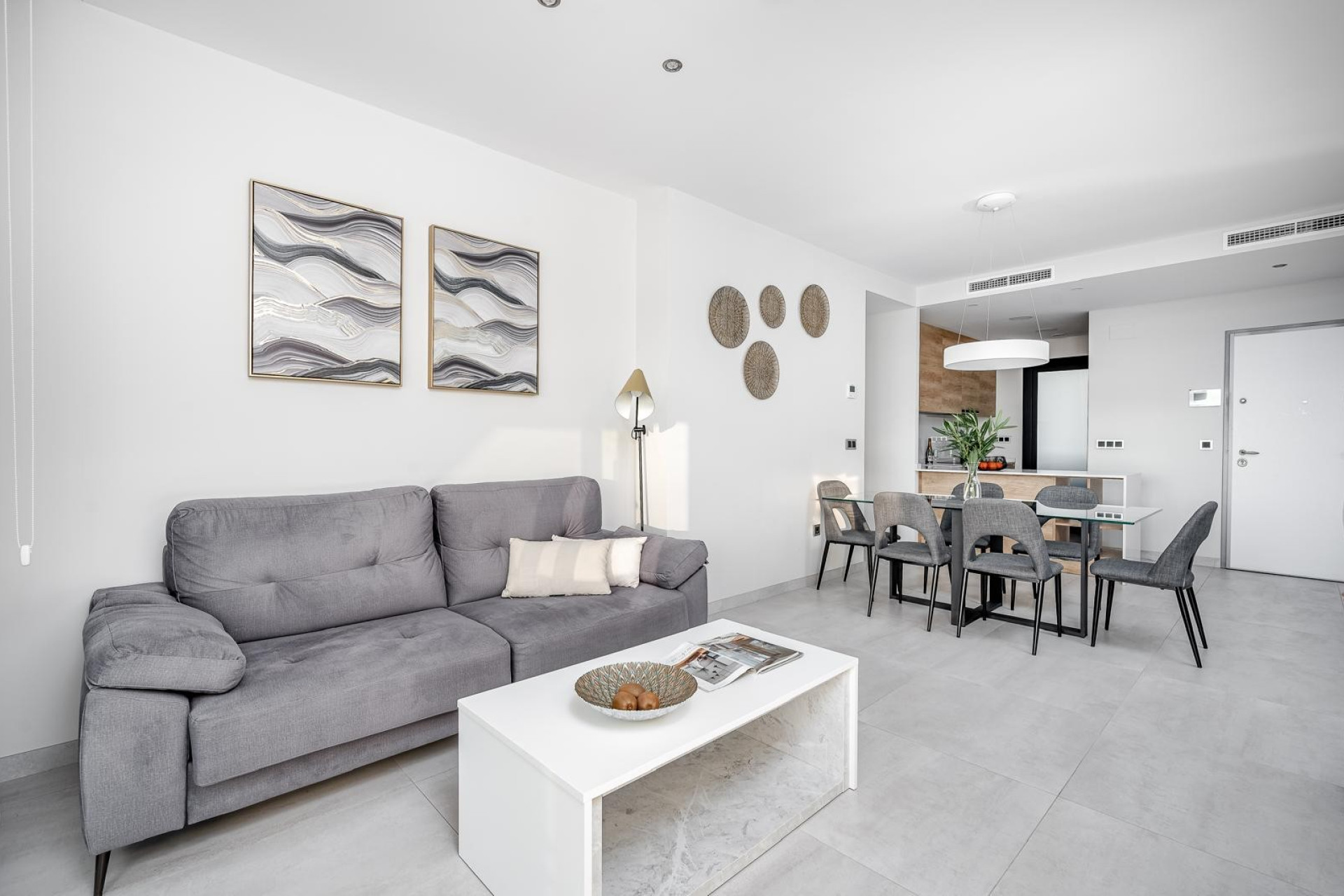 Reventa - Apartment / flat - Benidorm - Rincón de Loix