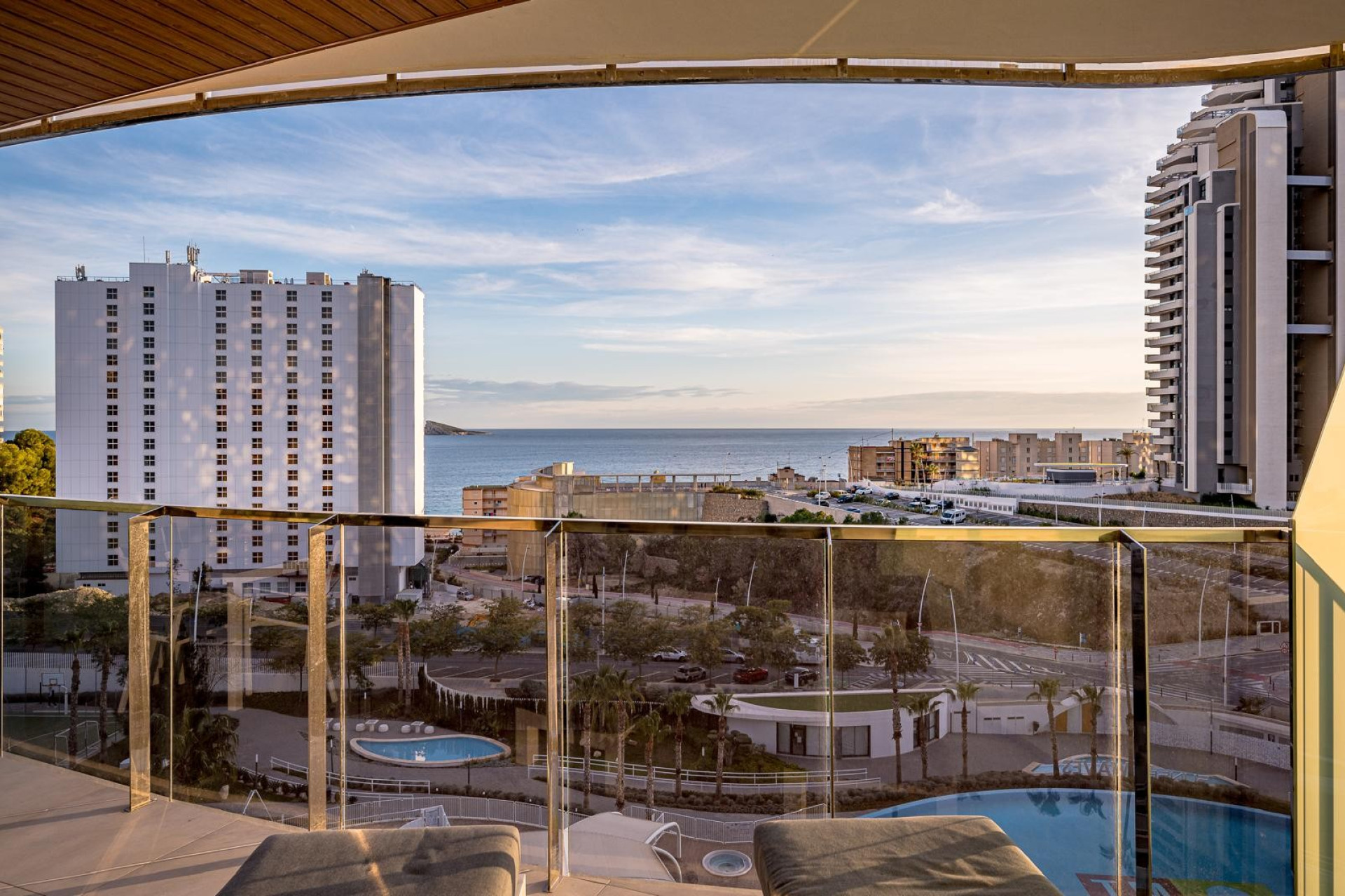 Reventa - Apartment / flat - Benidorm - Rincón de Loix