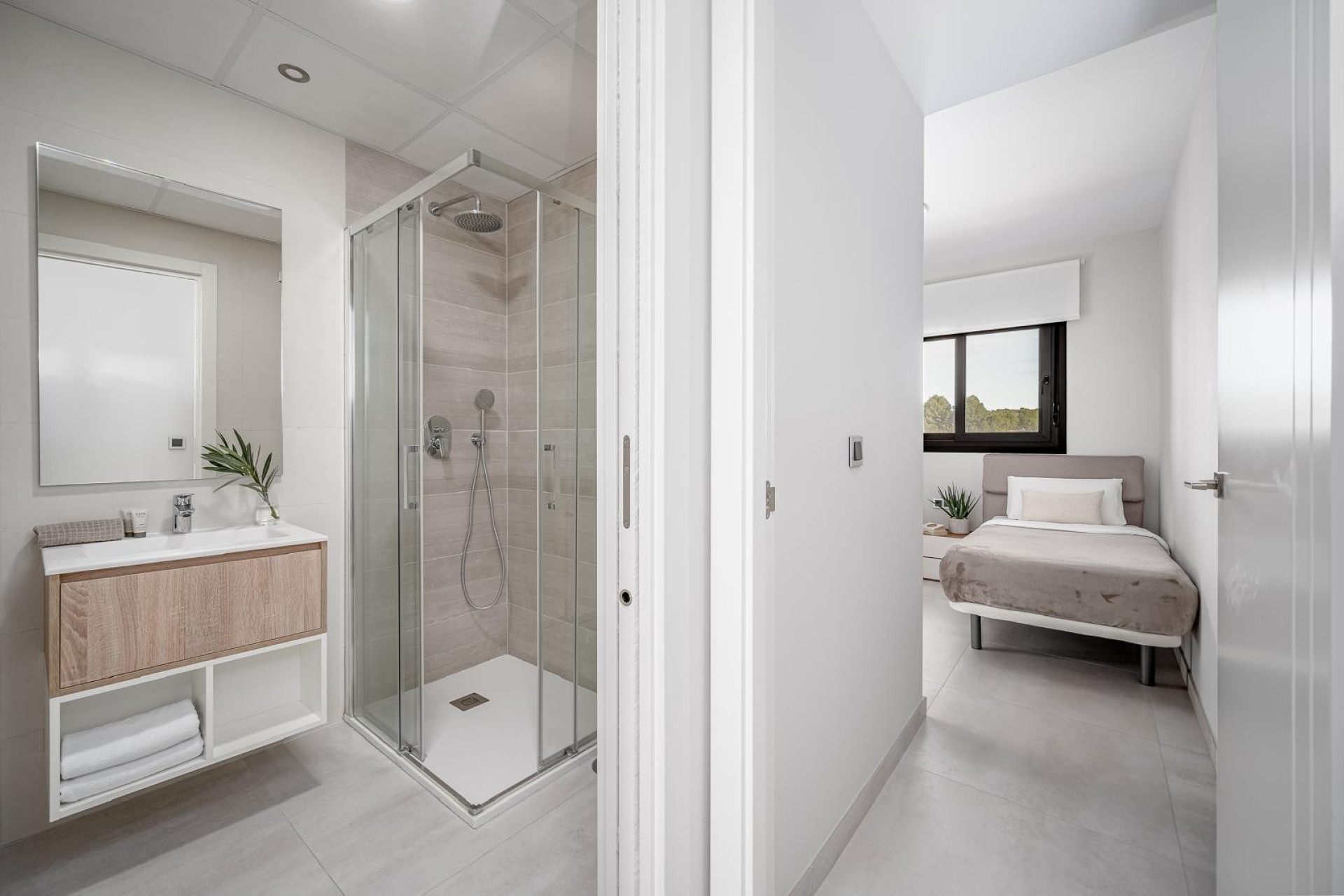 Reventa - Apartment / flat - Benidorm - Rincón de Loix