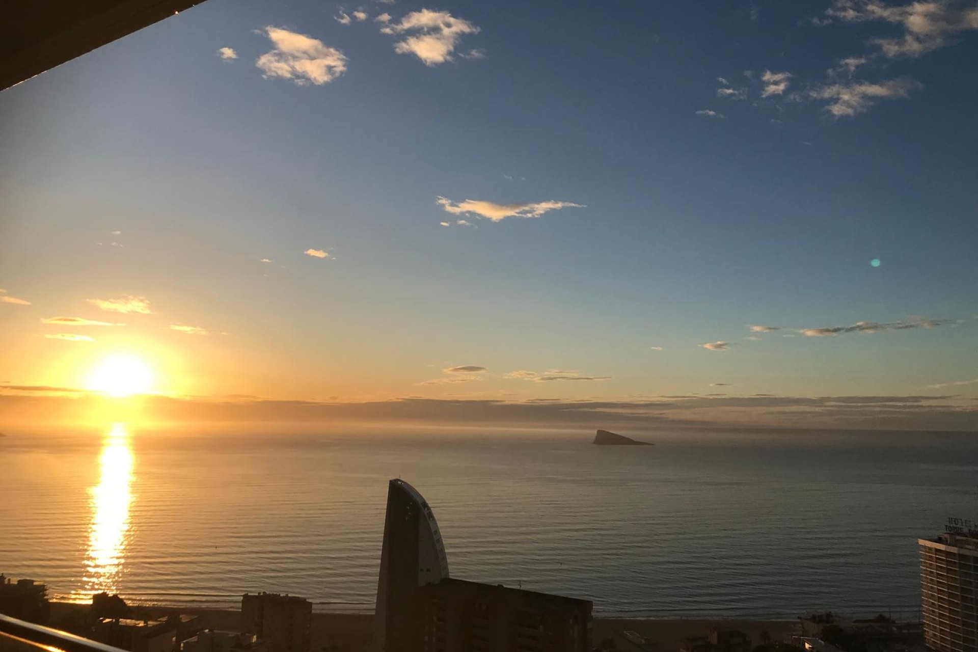 Reventa - Apartment / flat - Benidorm - Zona de Poniente