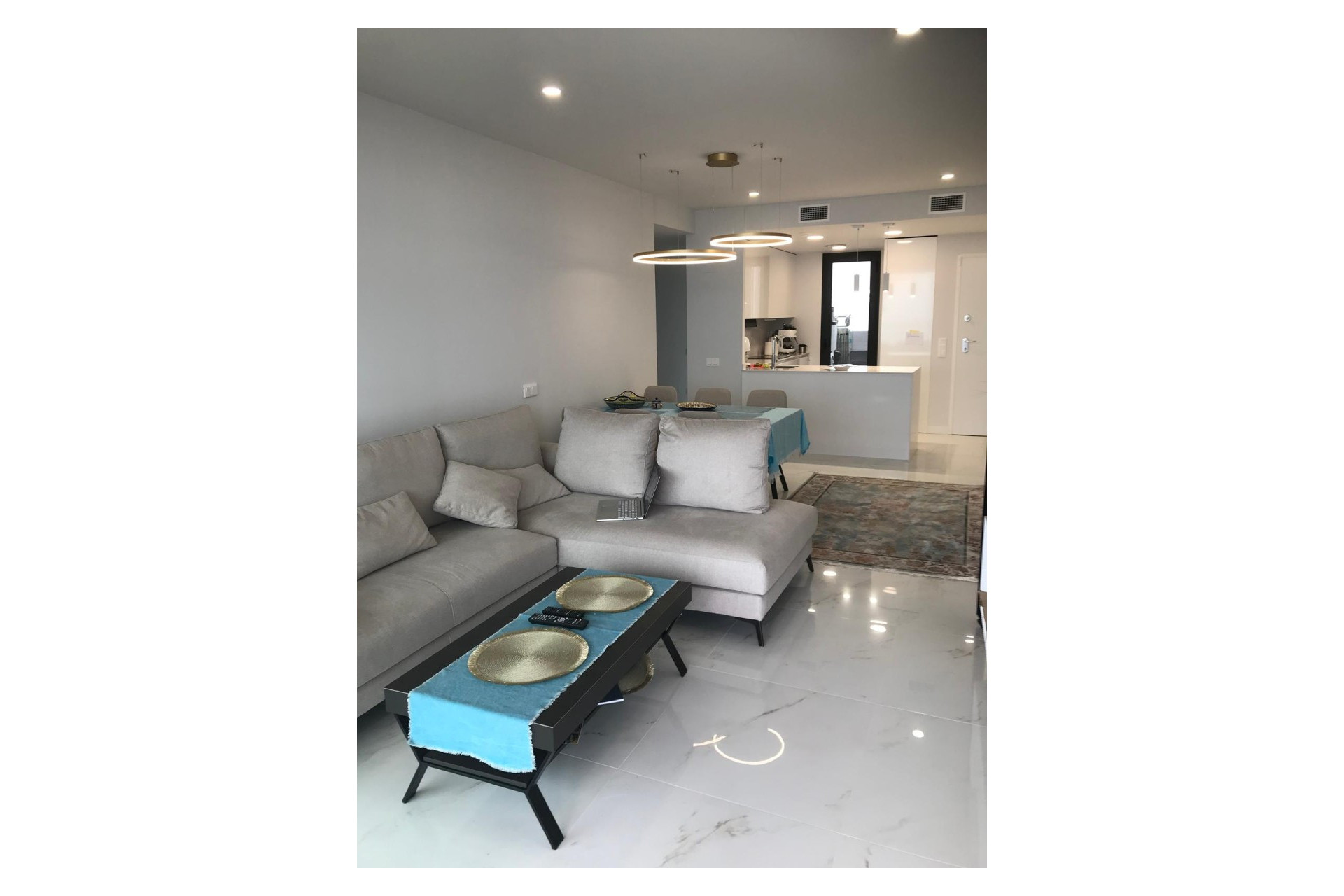 Reventa - Apartment / flat - Benidorm - Zona de Poniente