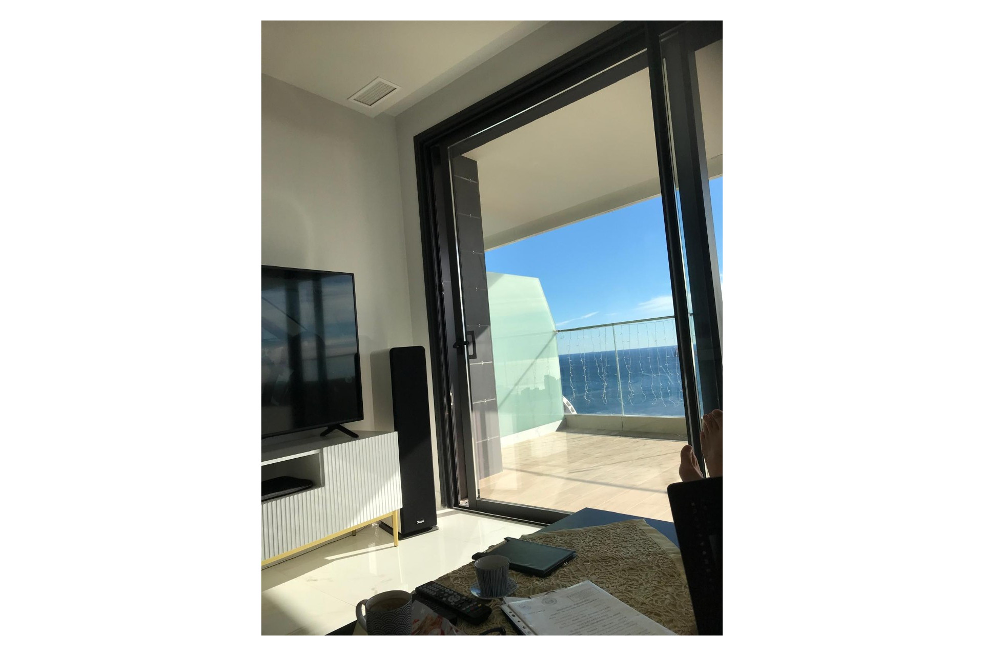 Reventa - Apartment / flat - Benidorm - Zona de Poniente