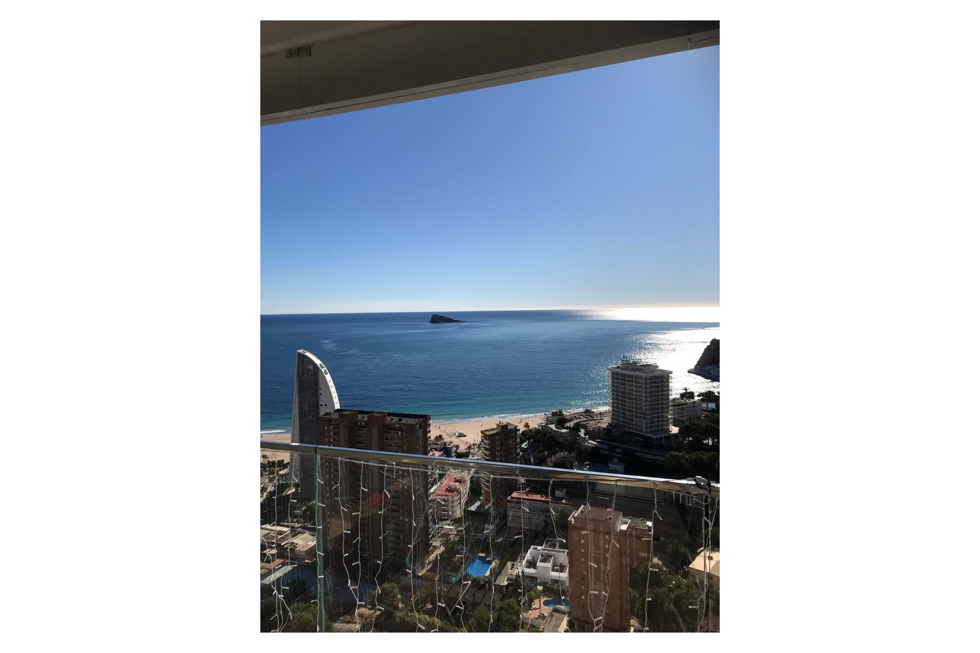 Reventa - Apartment / flat - Benidorm - Zona de Poniente
