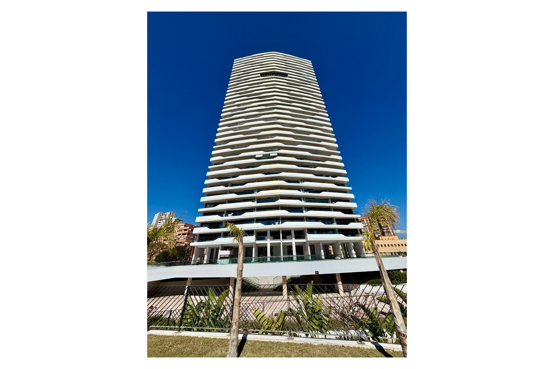 Reventa - Apartment / flat - Benidorm - Zona de Poniente
