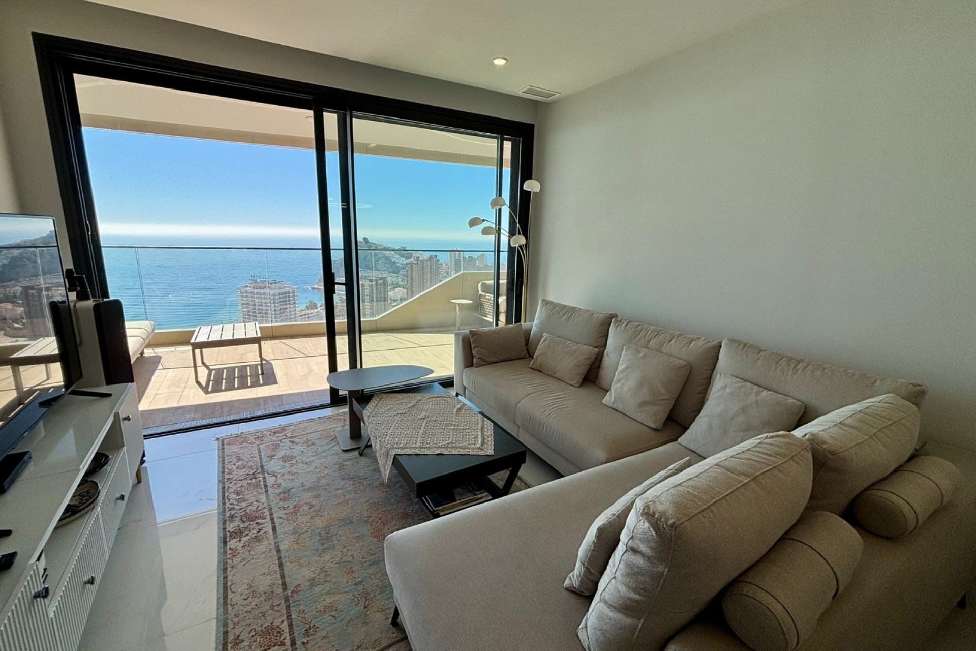 Reventa - Apartment / flat - Benidorm - Zona de Poniente