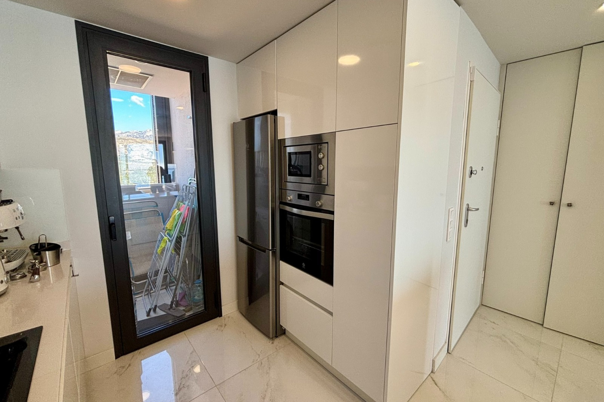 Reventa - Apartment / flat - Benidorm - Zona de Poniente