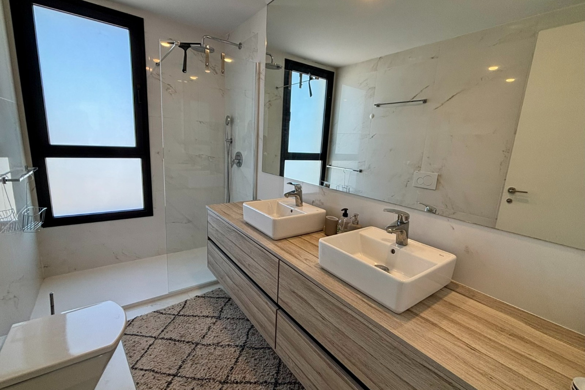 Reventa - Apartment / flat - Benidorm - Zona de Poniente