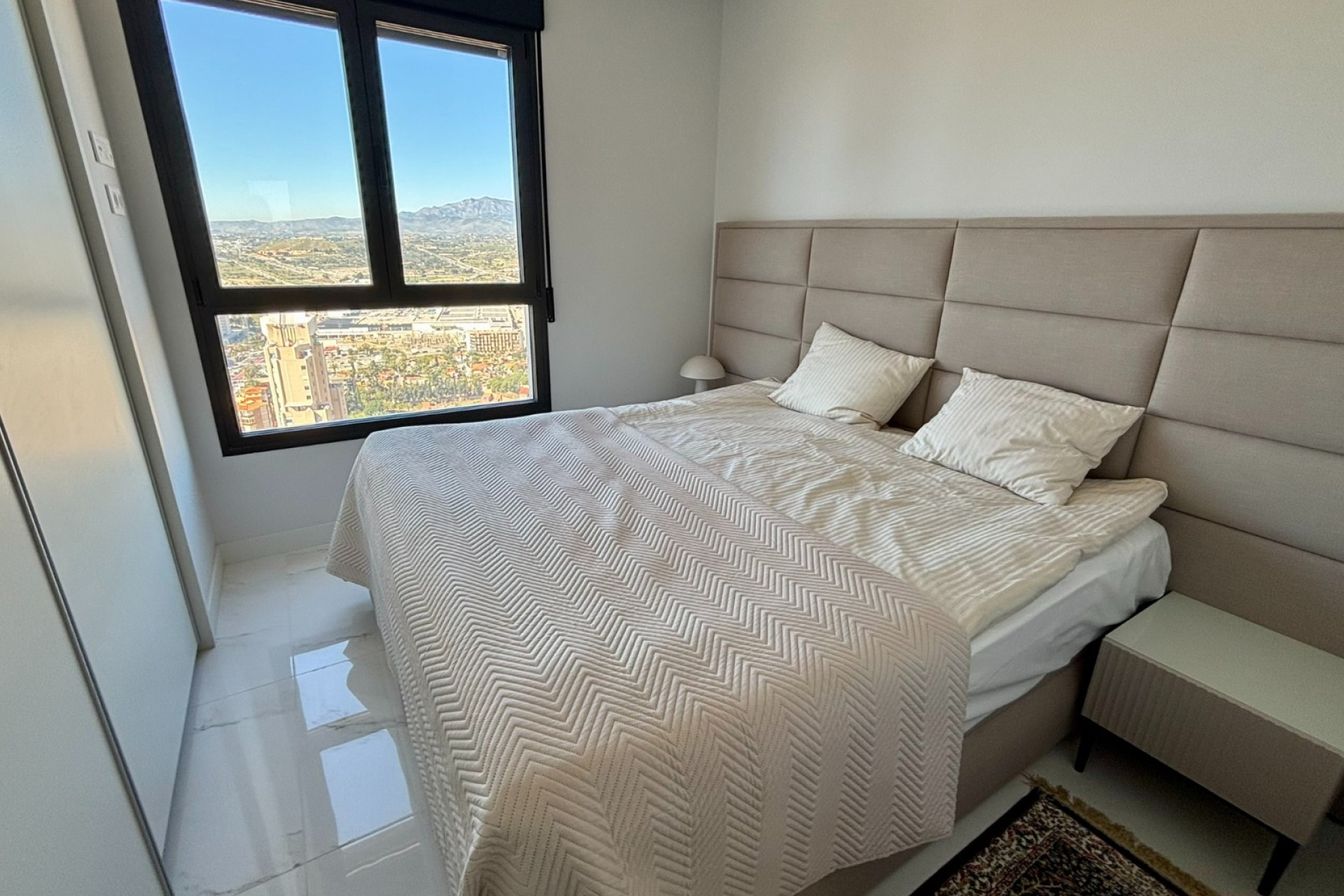 Reventa - Apartment / flat - Benidorm - Zona de Poniente