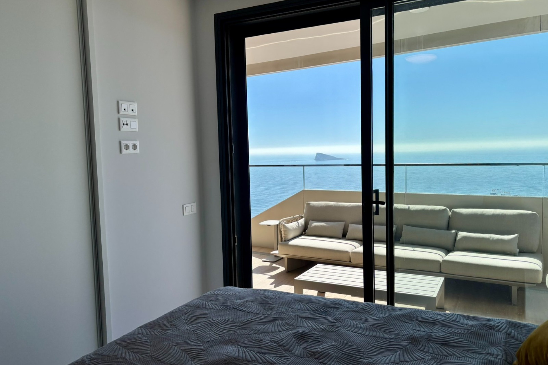 Reventa - Apartment / flat - Benidorm - Zona de Poniente