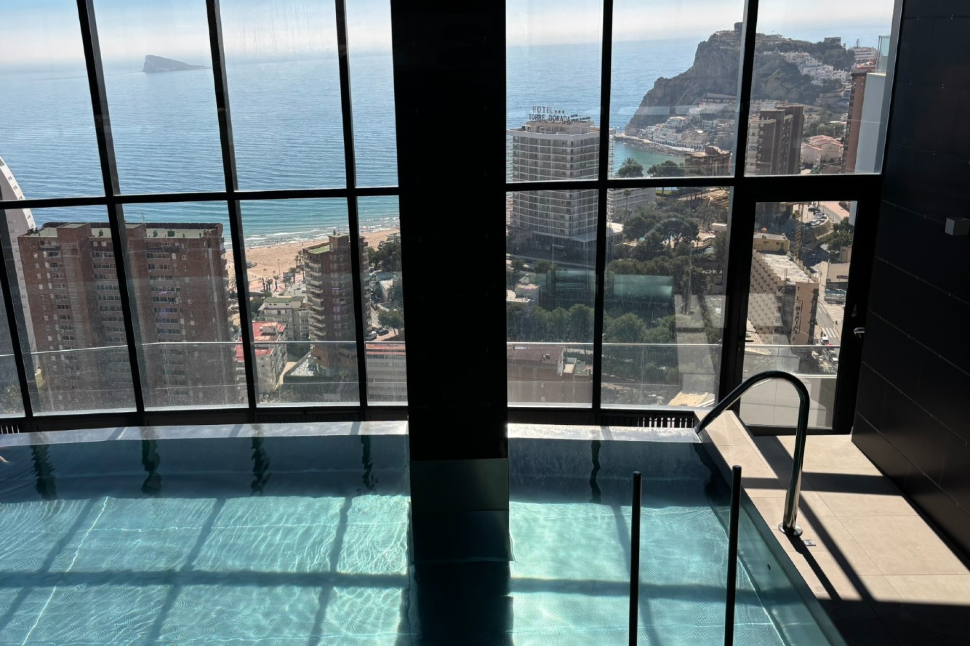Reventa - Apartment / flat - Benidorm - Zona de Poniente