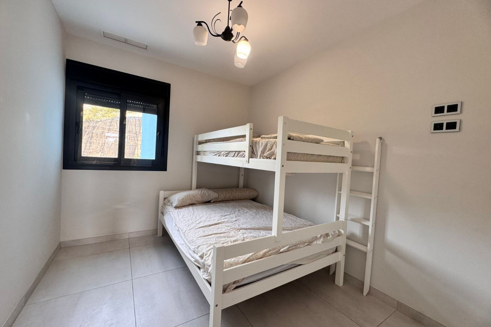 Reventa - Apartment / flat - Benidorm - Zona de Poniente