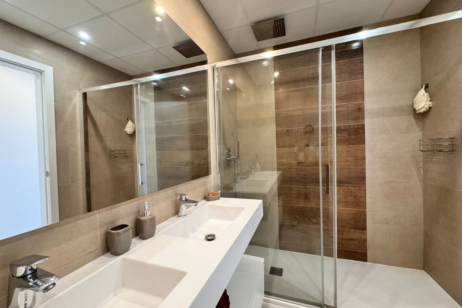 Reventa - Apartment / flat - Benidorm - Zona de Poniente
