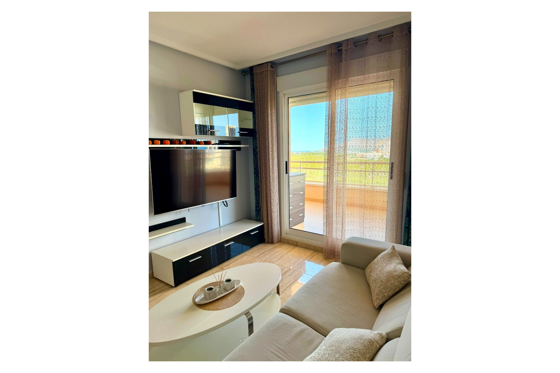 Reventa - Apartment / flat - Benidorm - Zona de Poniente