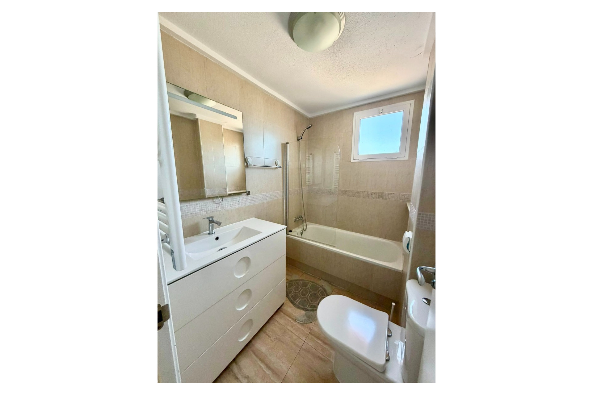 Reventa - Apartment / flat - Benidorm - Zona de Poniente