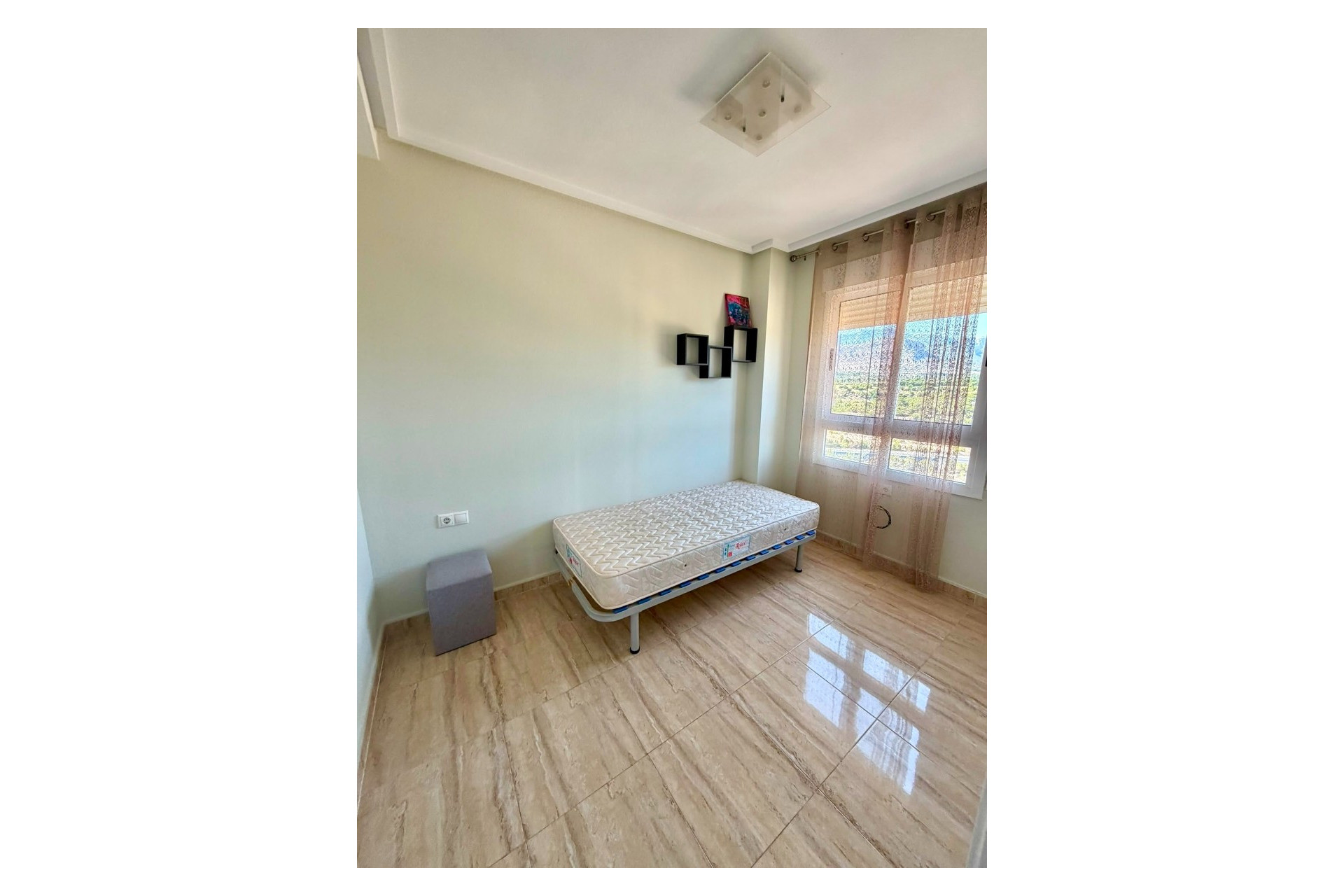 Reventa - Apartment / flat - Benidorm - Zona de Poniente