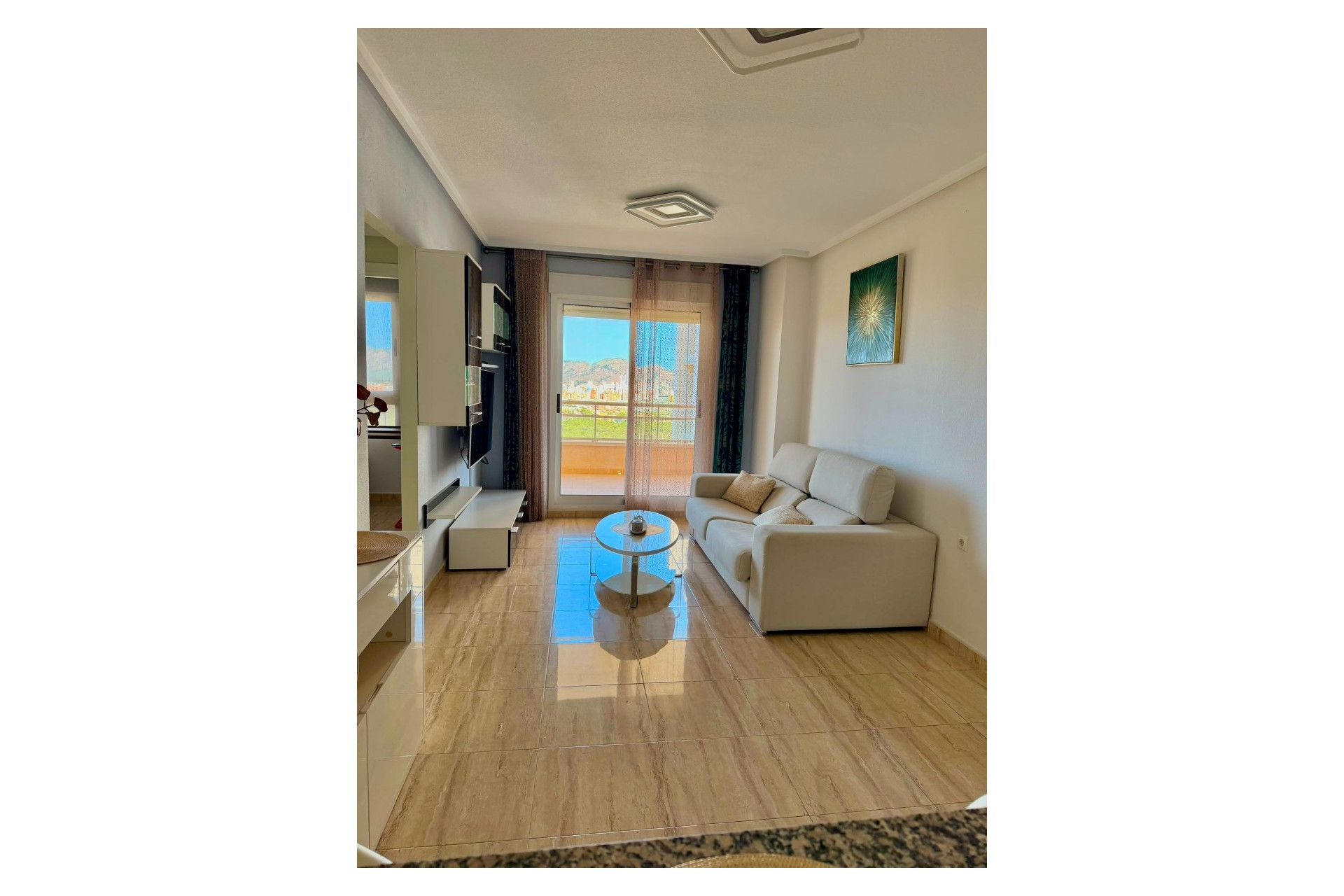 Reventa - Apartment / flat - Benidorm - Zona de Poniente