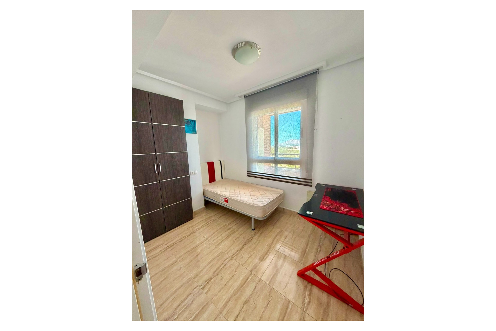 Reventa - Apartment / flat - Benidorm - Zona de Poniente