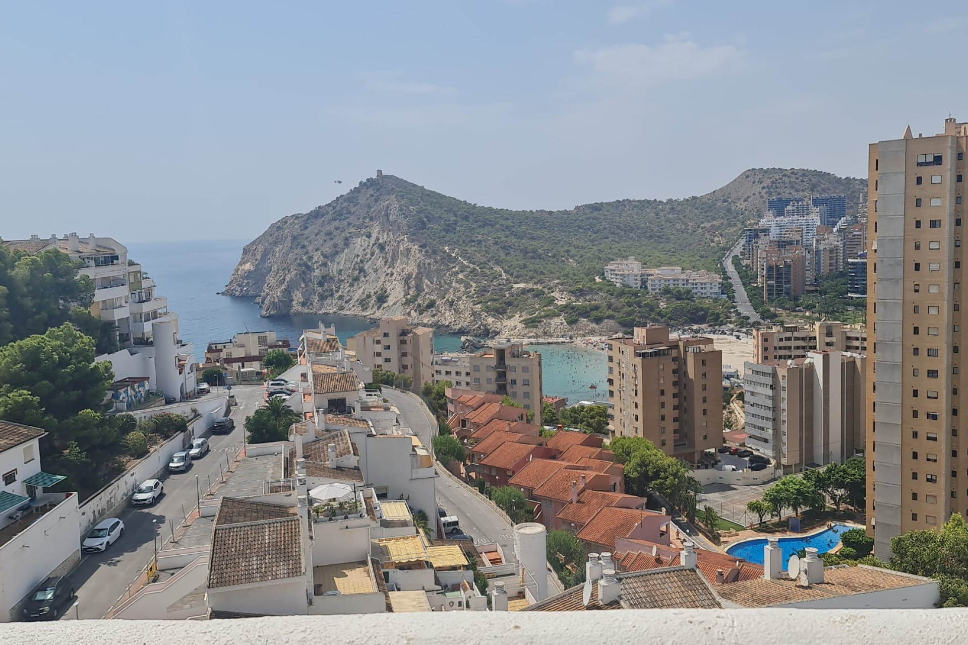 Reventa - Apartment / flat - Benidorm - Zona de Poniente