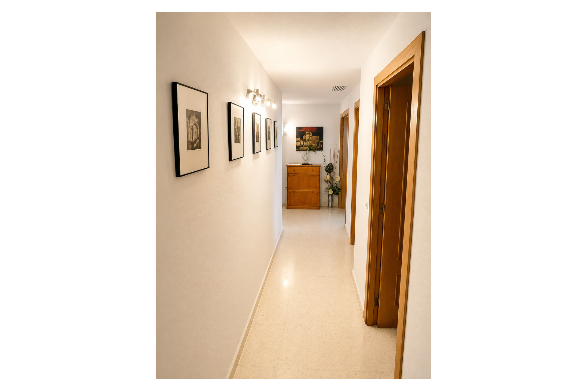 Reventa - Apartment / flat - Benidorm - Zona de Poniente
