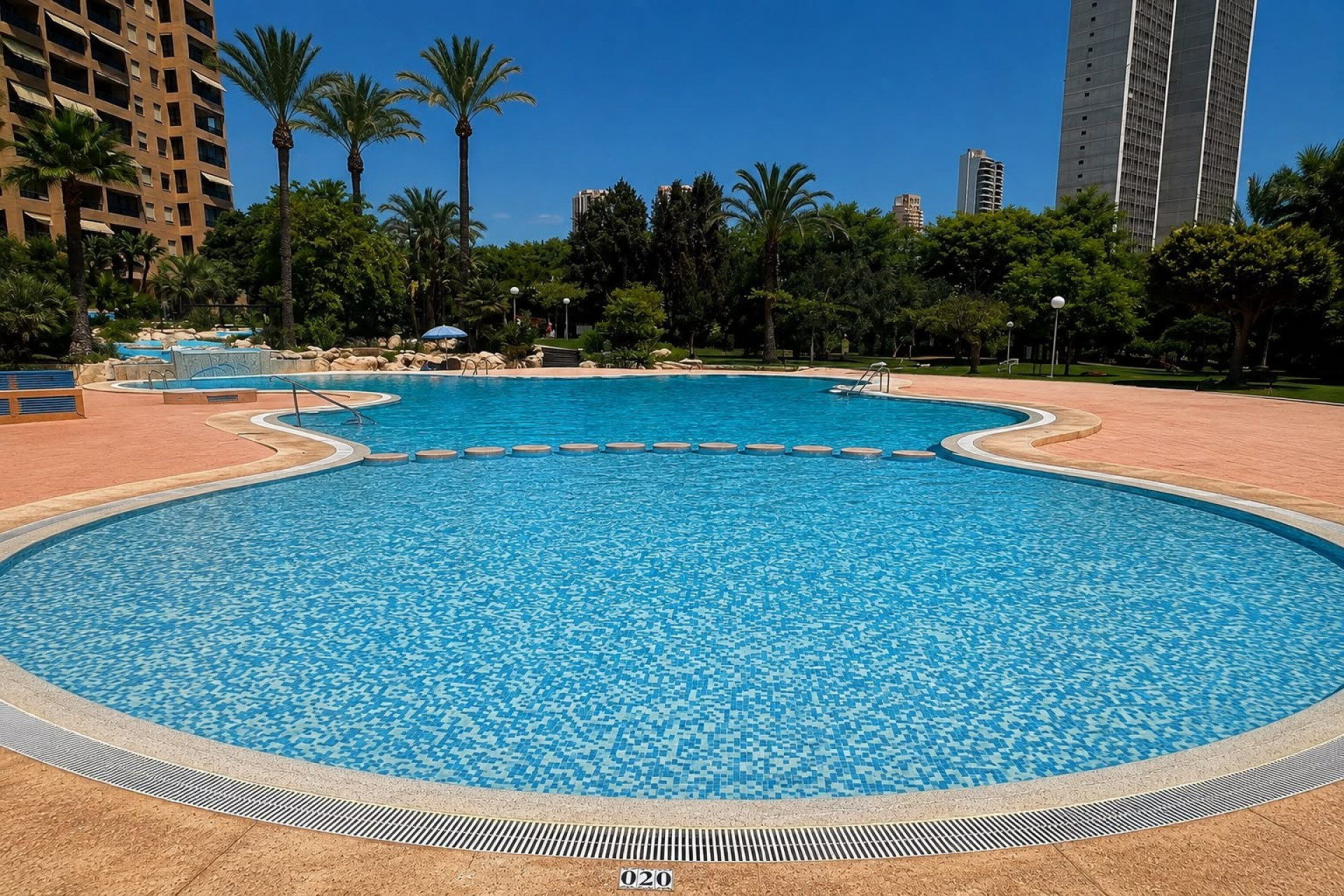 Reventa - Apartment / flat - Benidorm - Zona de Poniente
