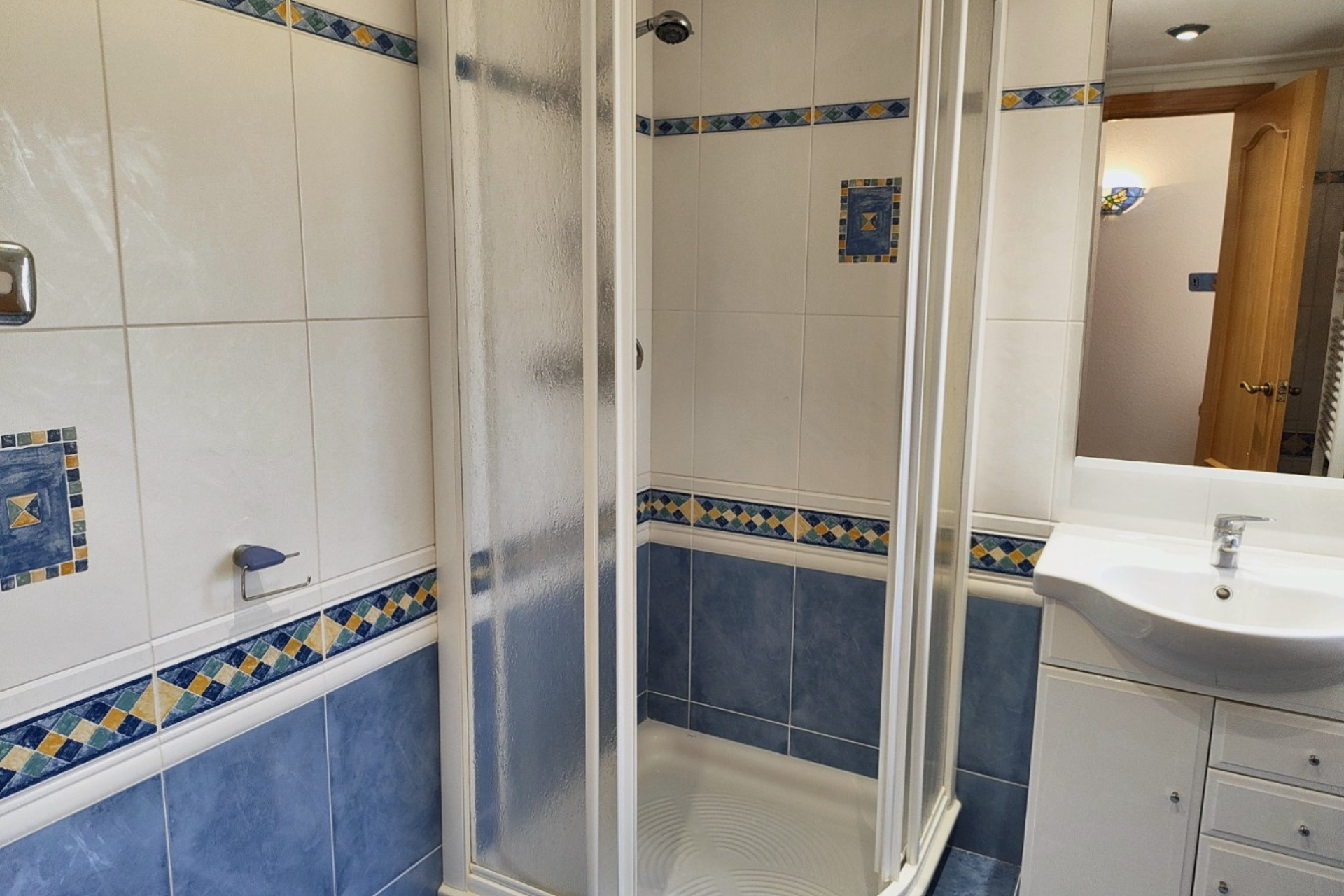 Reventa - Apartment / flat - Benidorm - Zona de Poniente