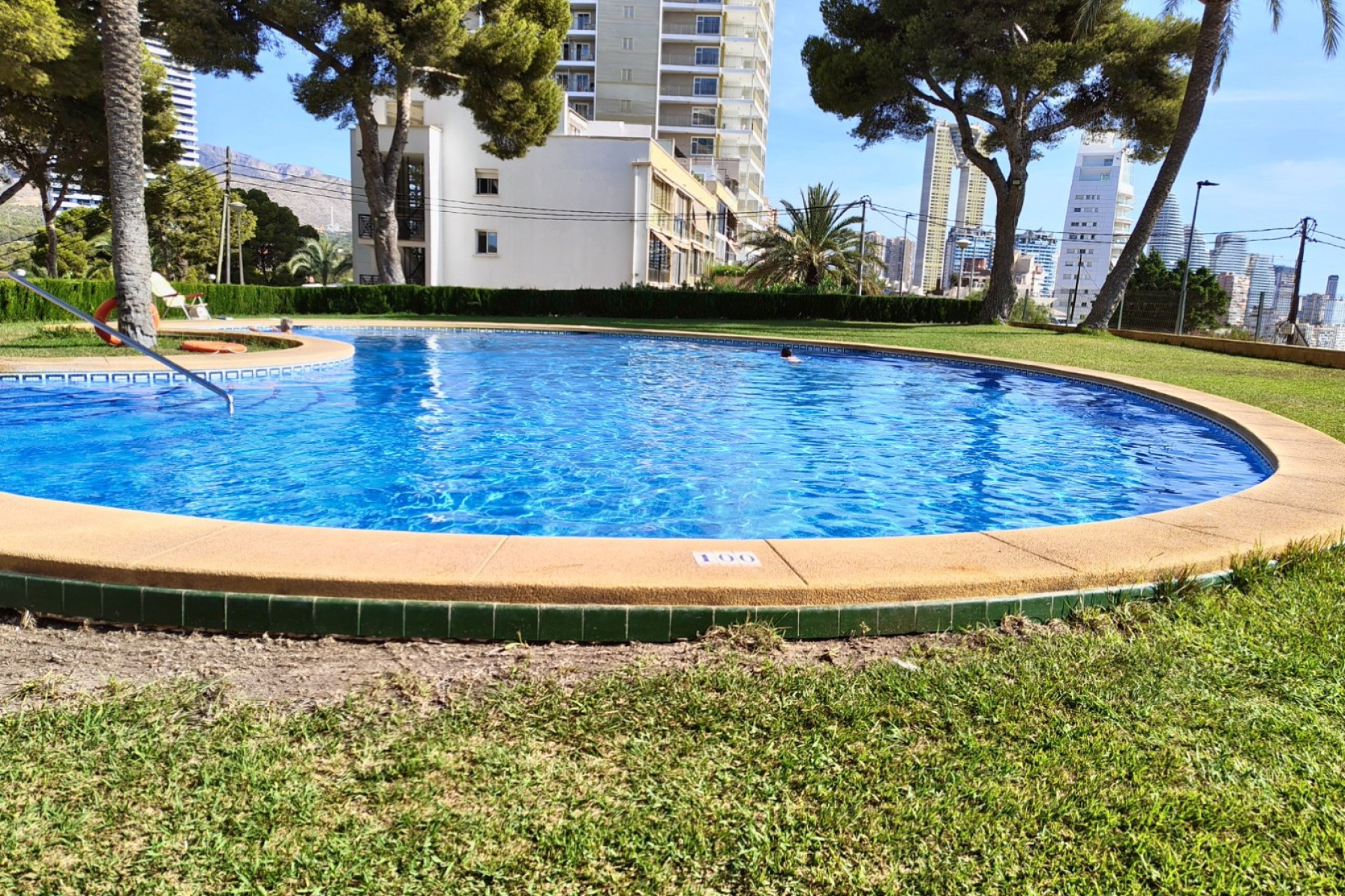Reventa - Apartment / flat - Benidorm - Zona de Poniente