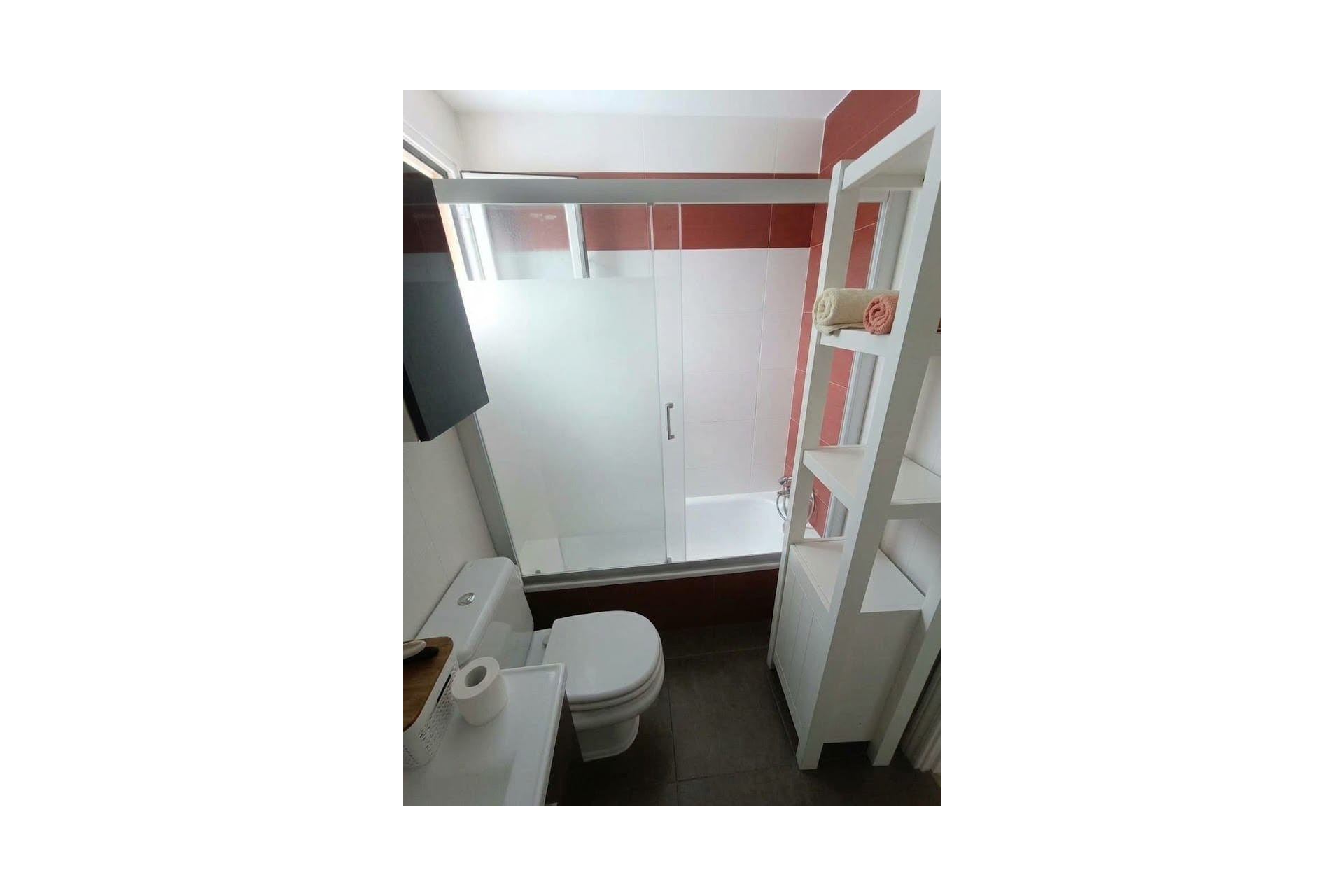 Reventa - Apartment / flat - Benidorm - Zona de Poniente