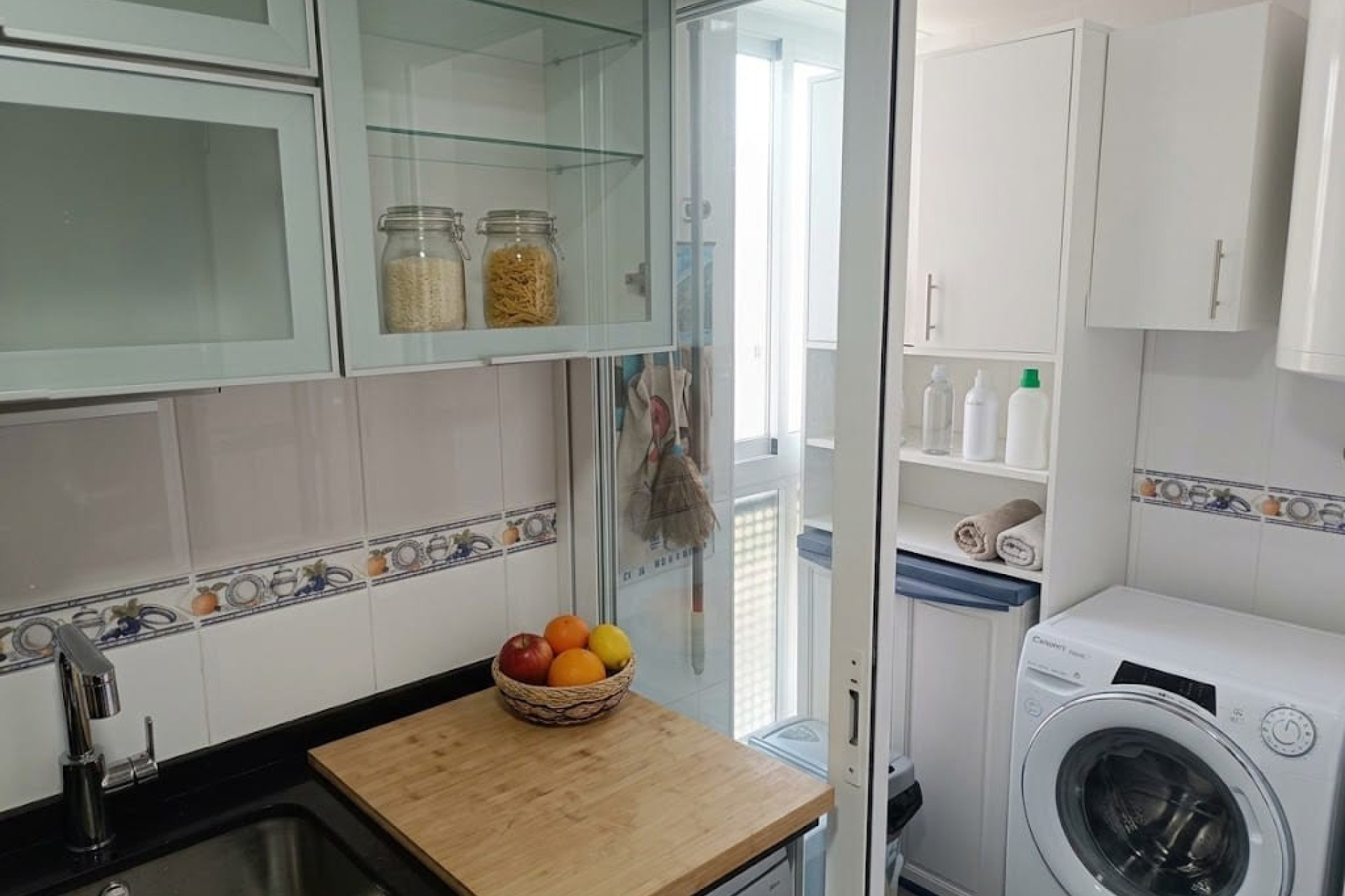 Reventa - Apartment / flat - Benidorm - Zona de Poniente