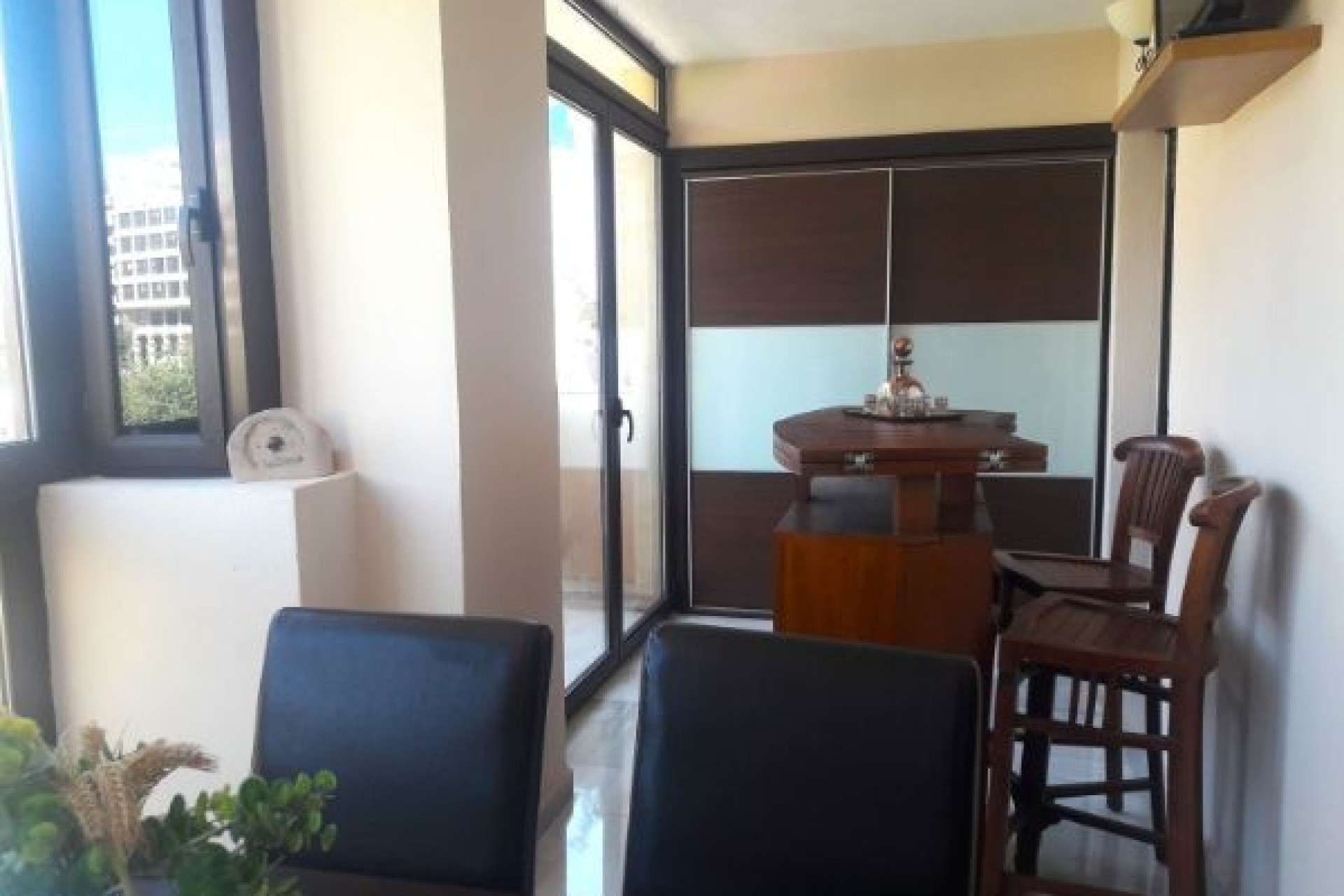 Reventa - Apartment / flat - Benidorm - Zona de Poniente