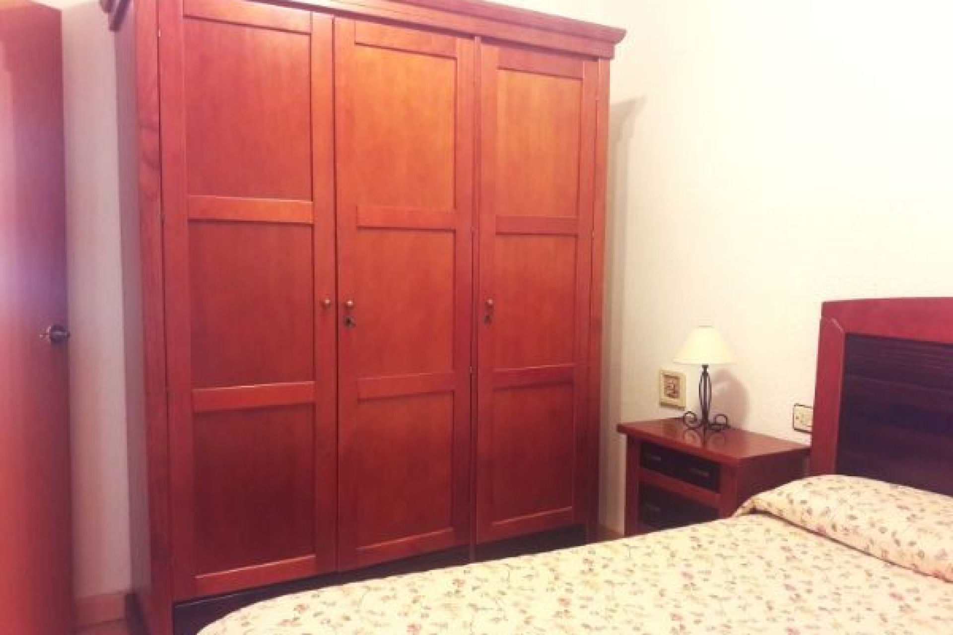 Reventa - Apartment / flat - Benidorm - Zona de Poniente