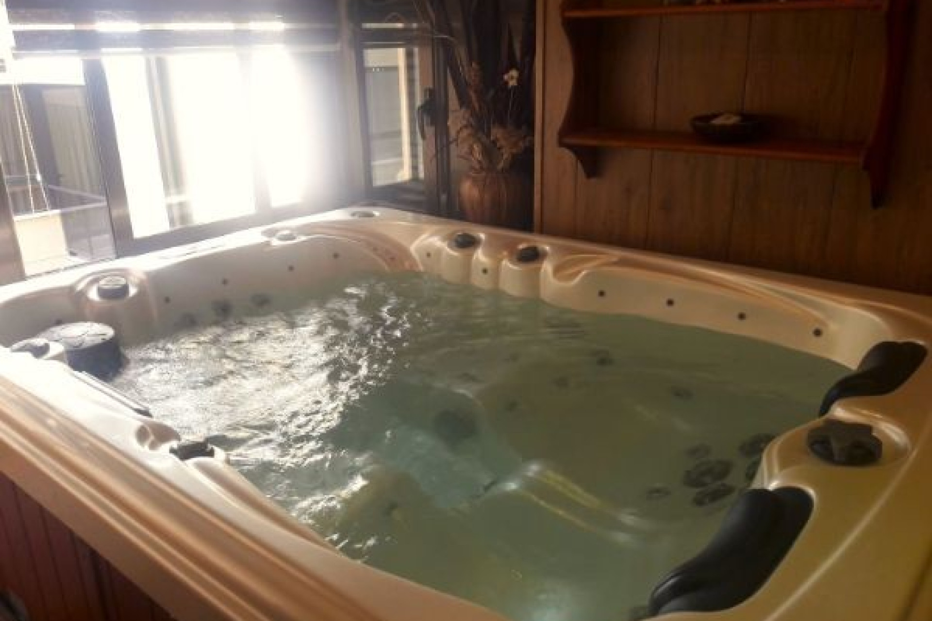 Reventa - Apartment / flat - Benidorm - Zona de Poniente