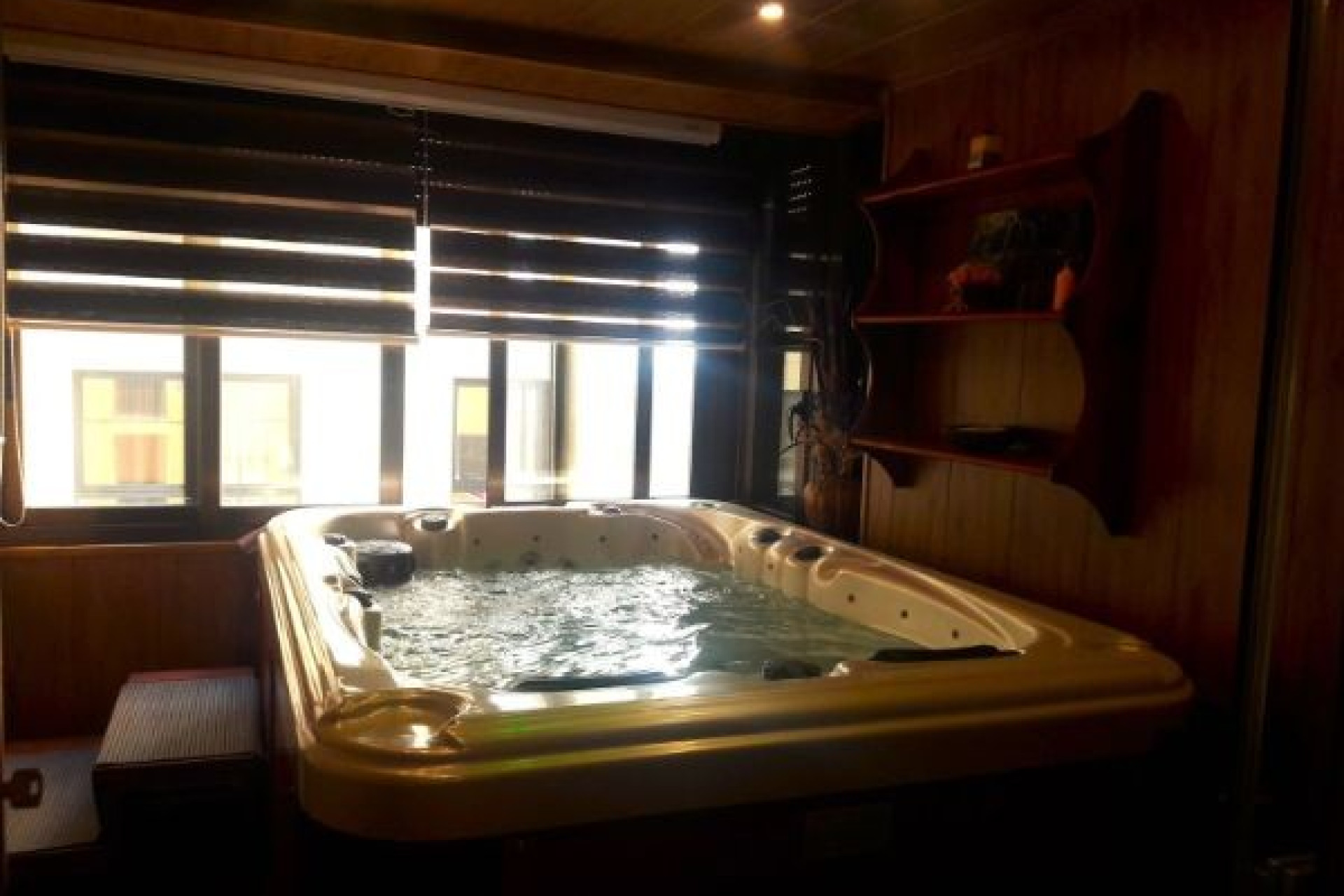 Reventa - Apartment / flat - Benidorm - Zona de Poniente