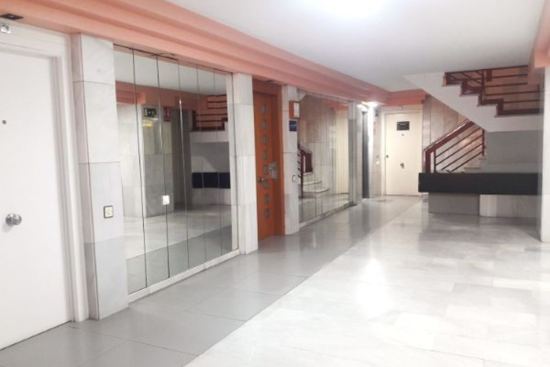 Reventa - Apartment / flat - Benidorm - Zona de Poniente
