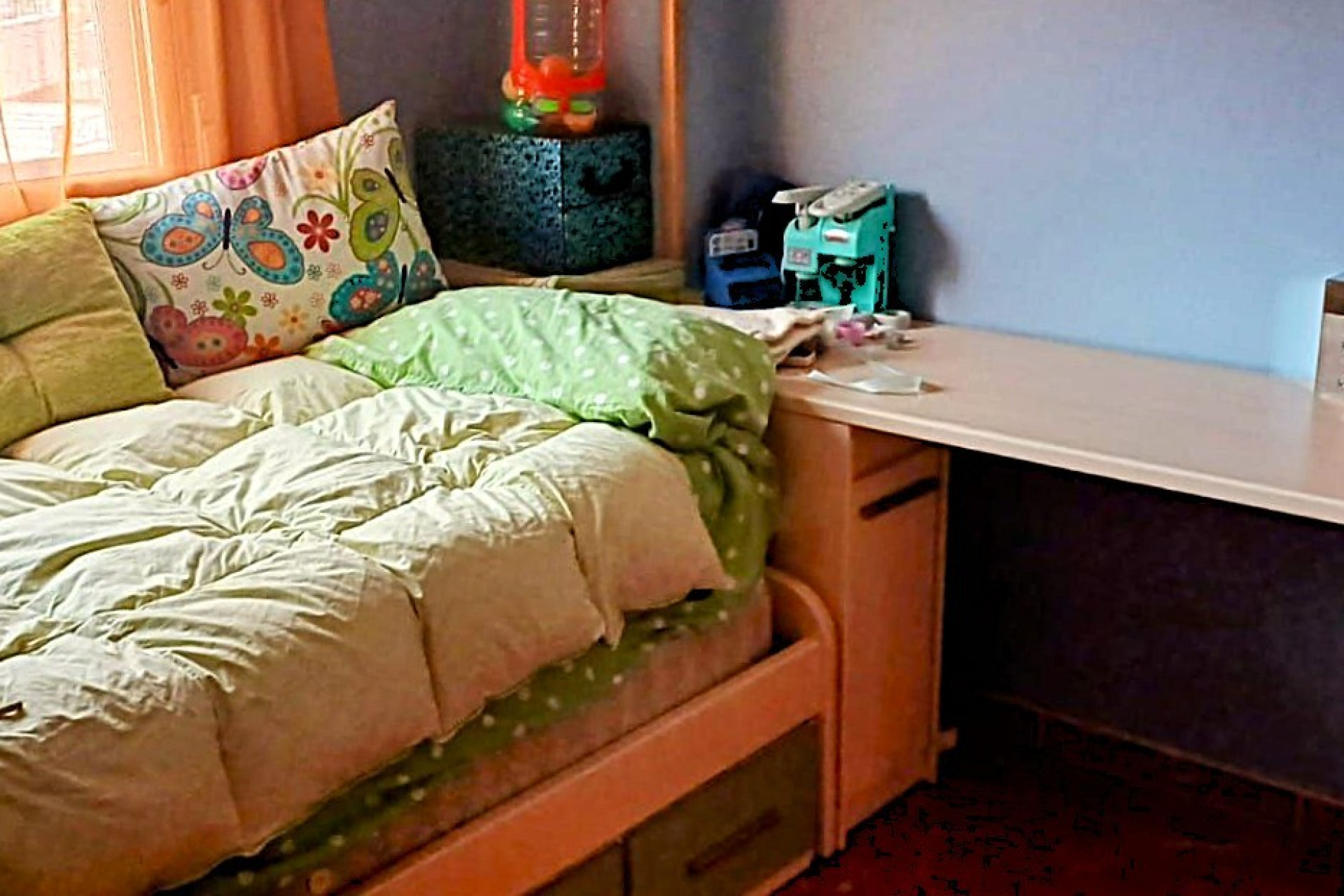 Reventa - Apartment / flat - Benidorm - Zona de Poniente