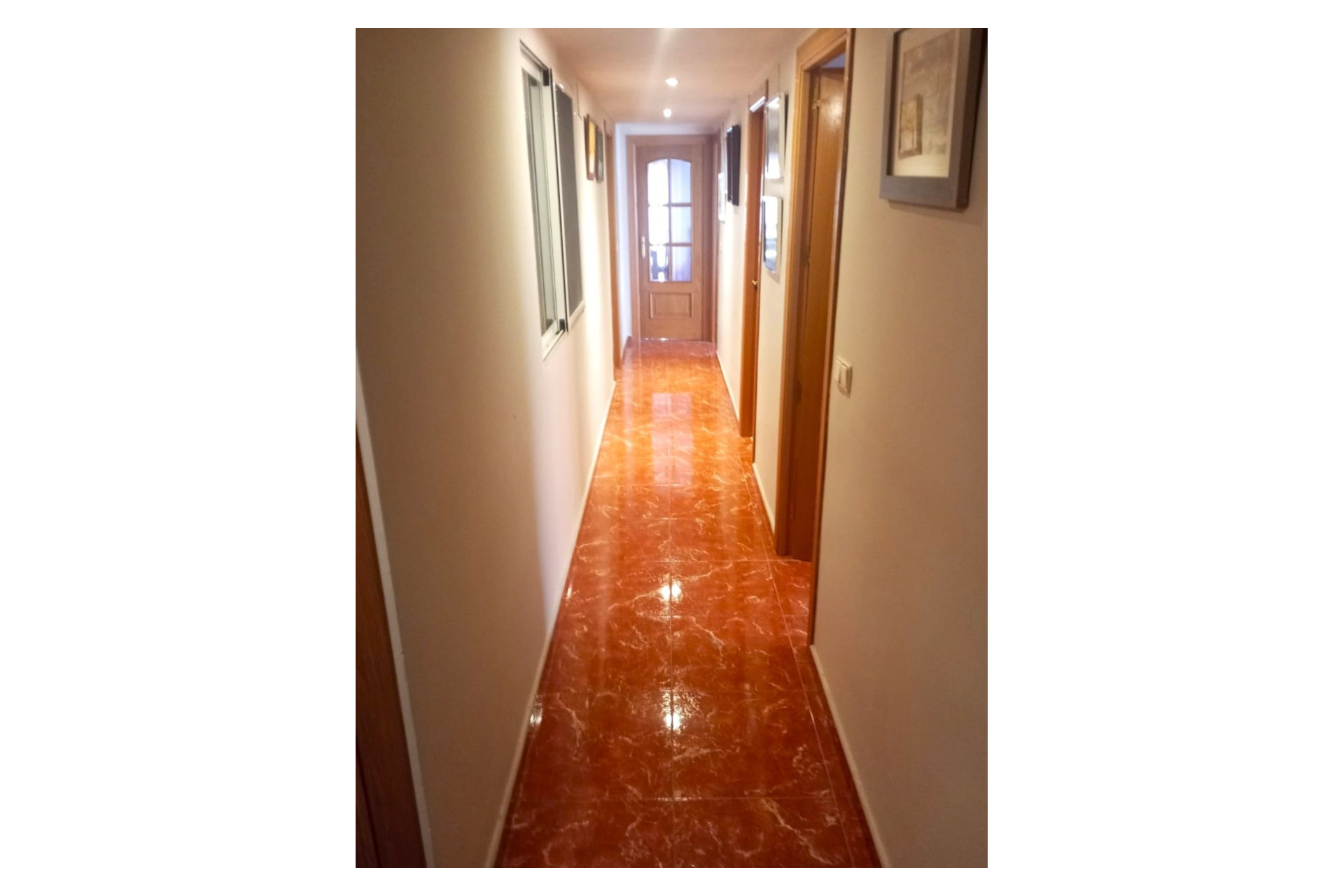 Reventa - Apartment / flat - Benidorm - Zona de Poniente