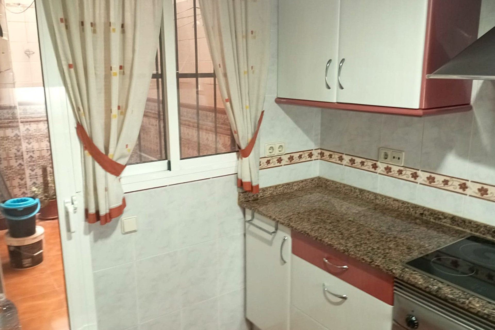 Reventa - Apartment / flat - Benidorm - Zona de Poniente