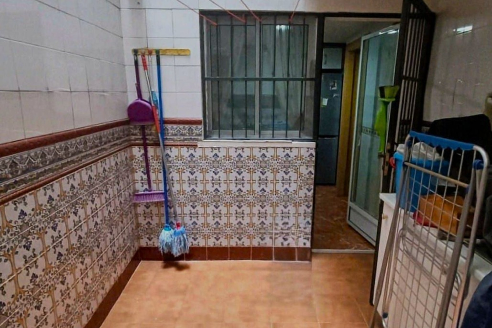 Reventa - Apartment / flat - Benidorm - Zona de Poniente