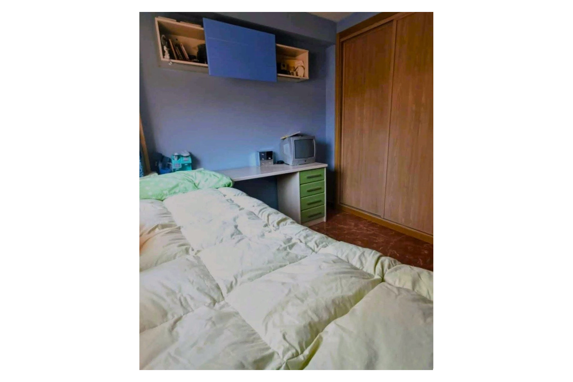 Reventa - Apartment / flat - Benidorm - Zona de Poniente