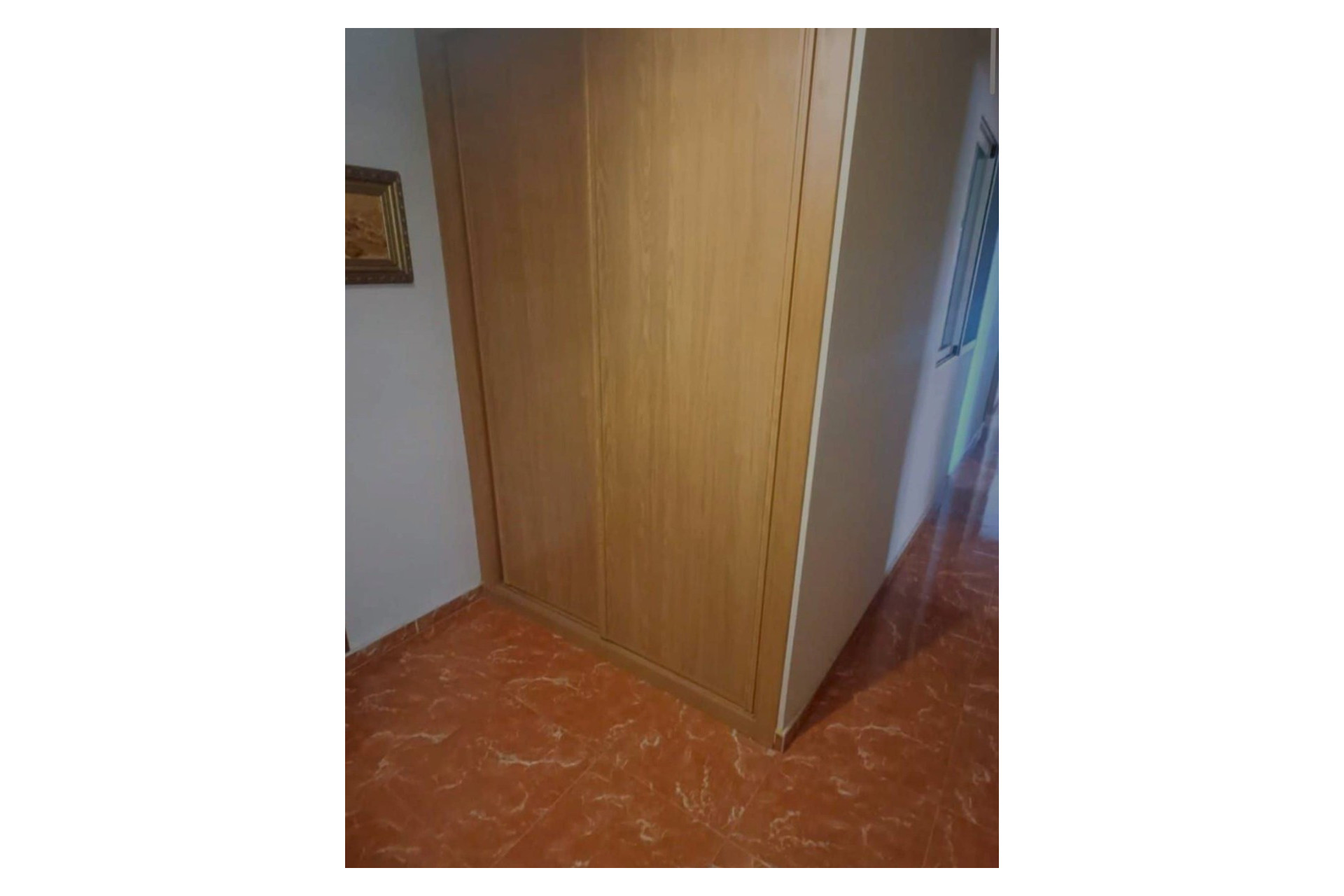 Reventa - Apartment / flat - Benidorm - Zona de Poniente