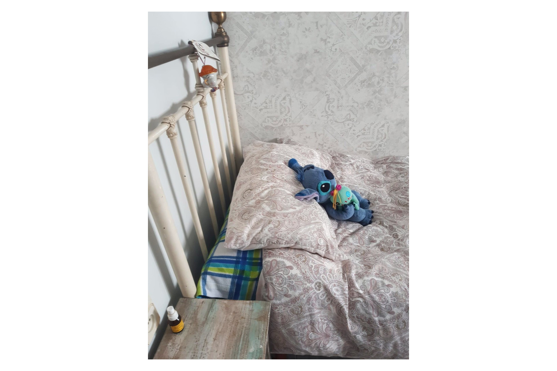 Reventa - Apartment / flat - Benidorm - Zona de Poniente