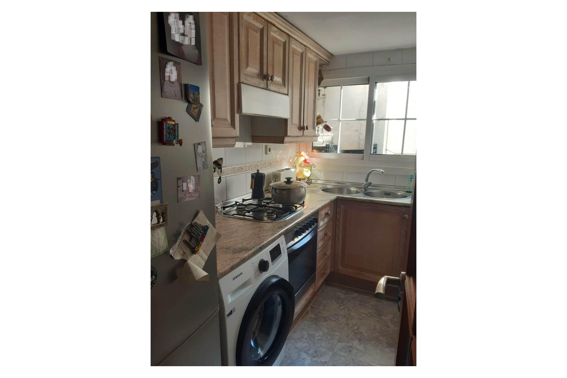 Reventa - Apartment / flat - Benidorm - Zona de Poniente