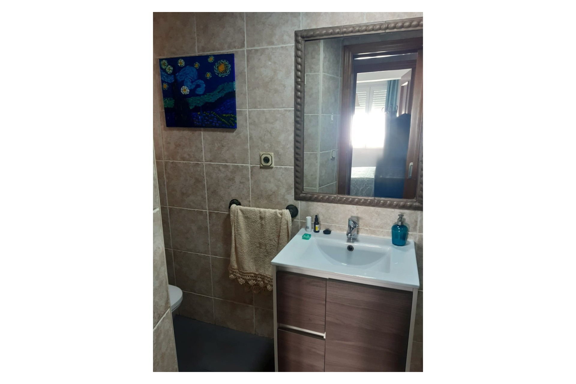 Reventa - Apartment / flat - Benidorm - Zona de Poniente