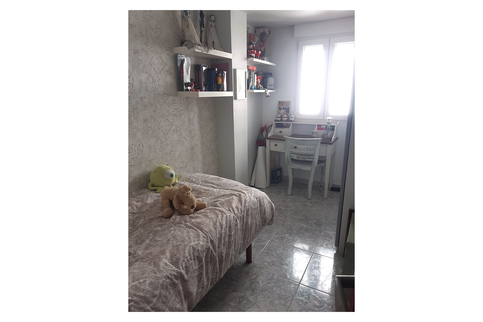 Reventa - Apartment / flat - Benidorm - Zona de Poniente
