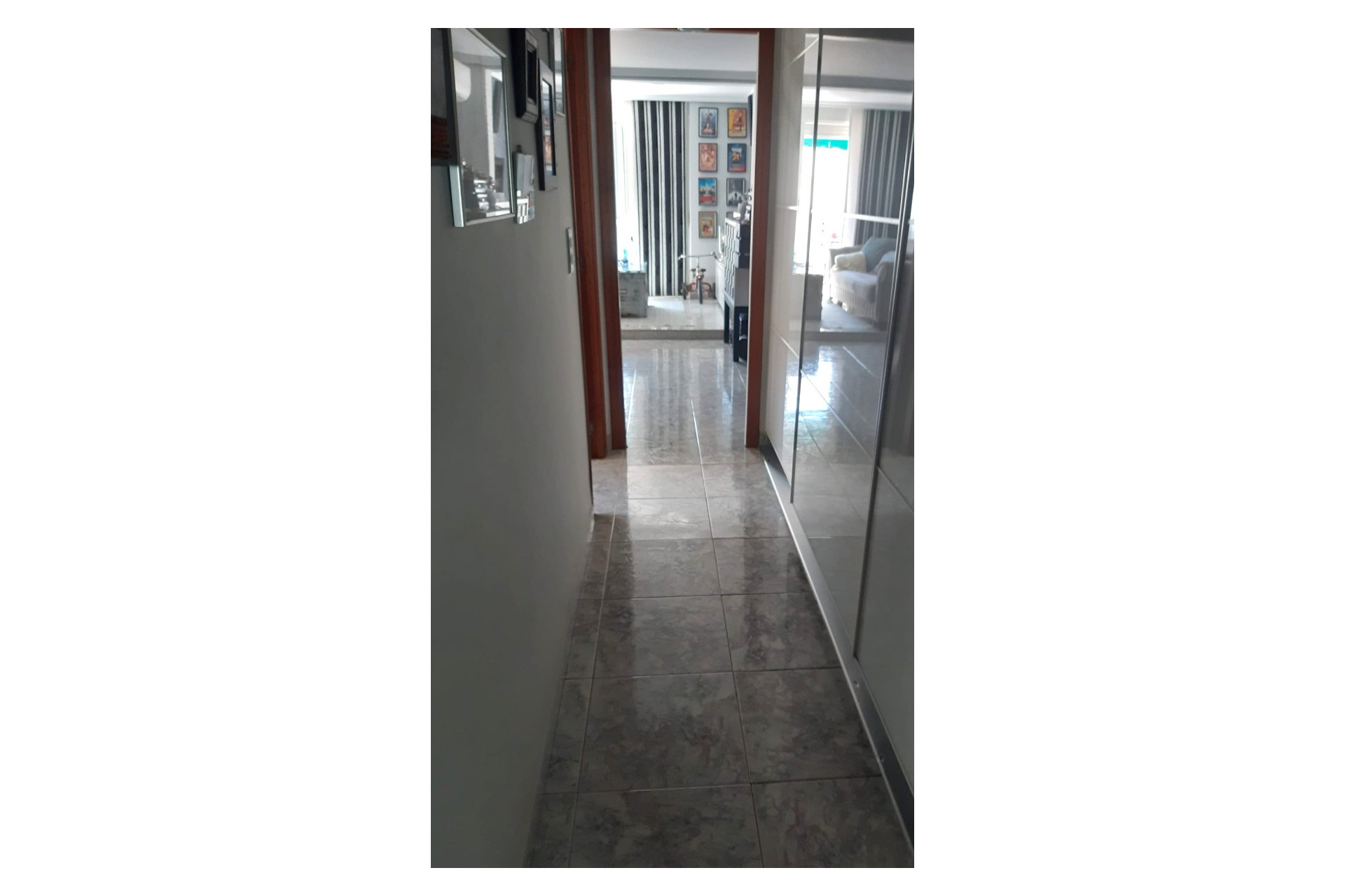 Reventa - Apartment / flat - Benidorm - Zona de Poniente