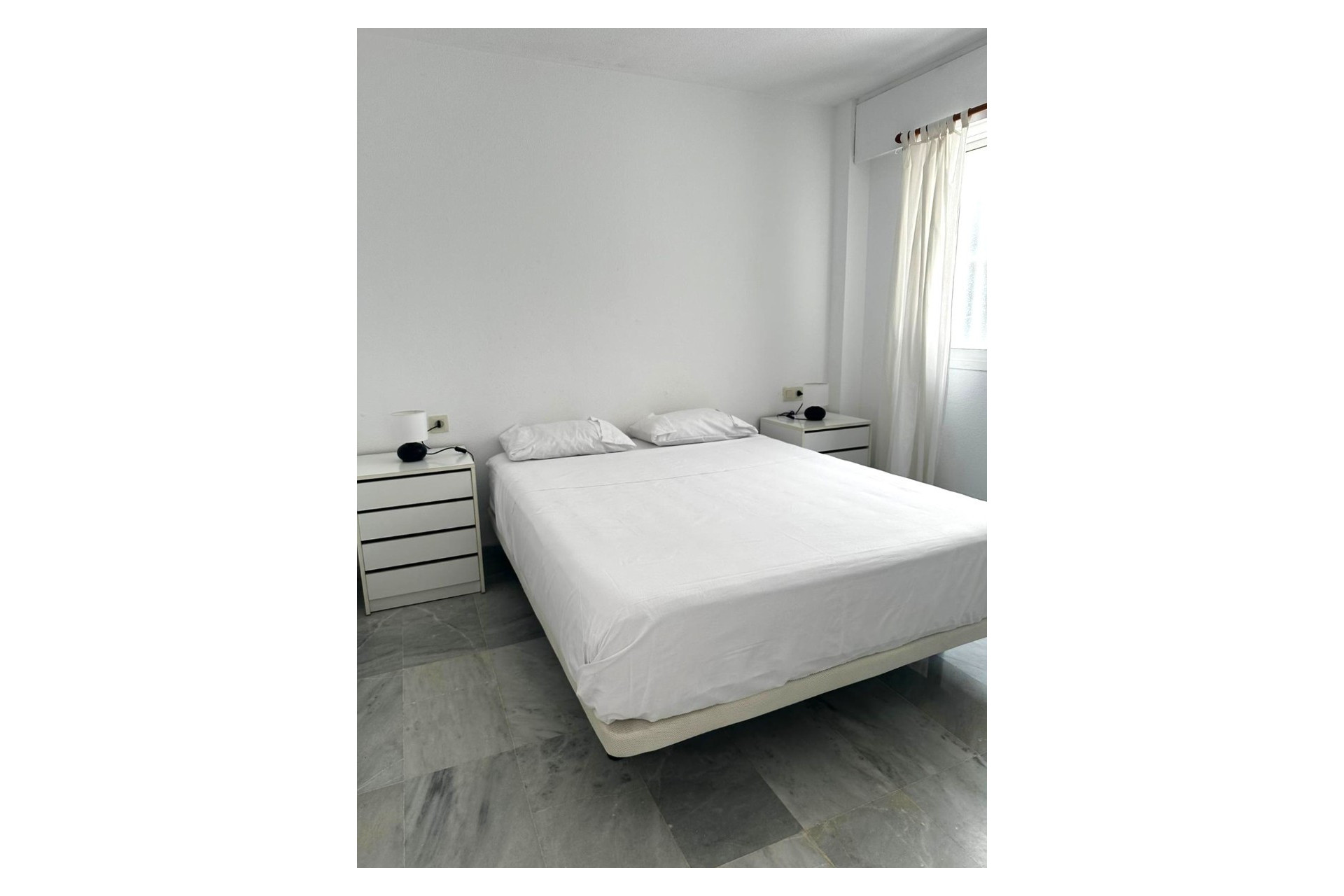 Reventa - Apartment / flat - Benidorm - Zona de Poniente