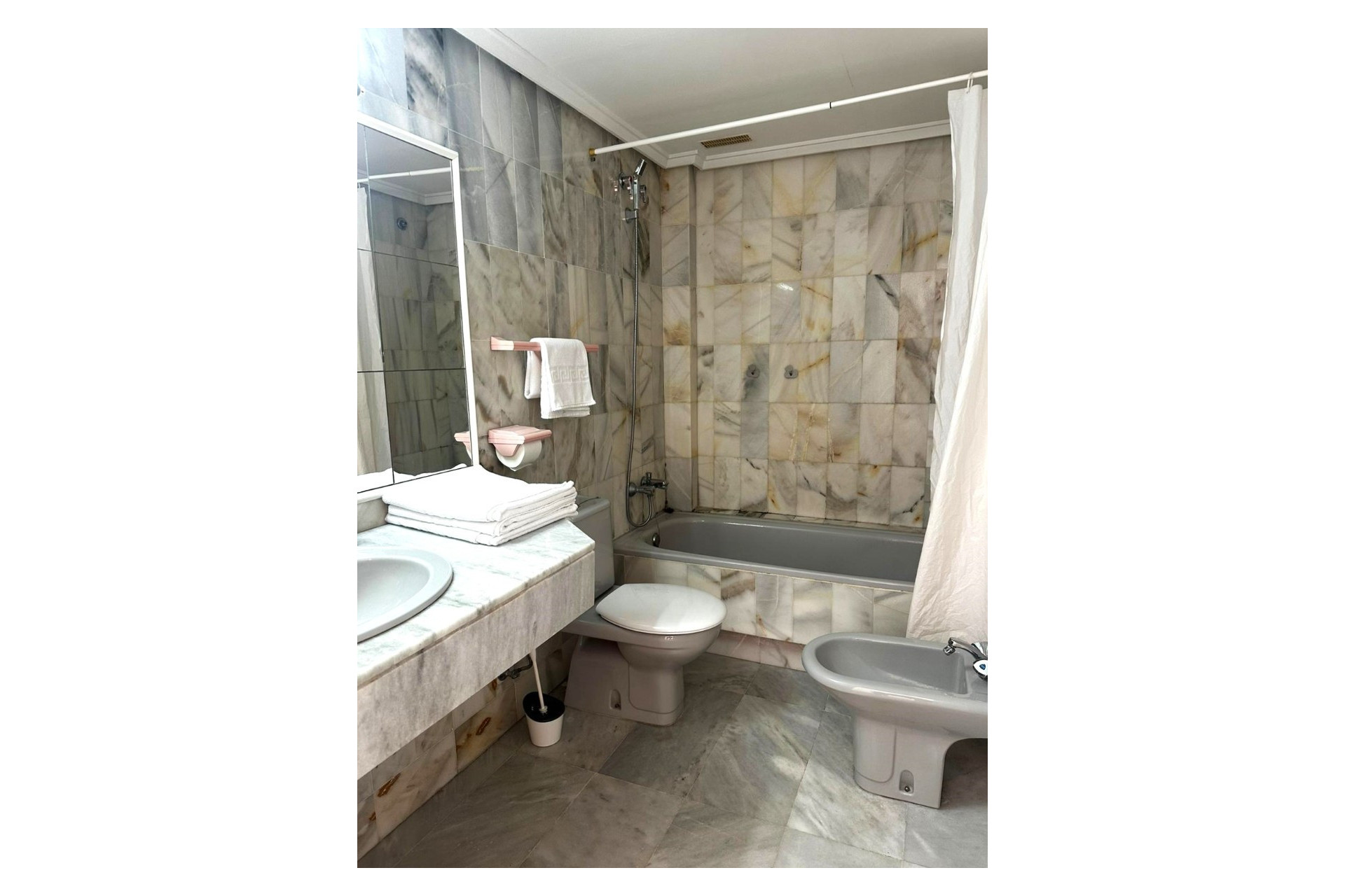 Reventa - Apartment / flat - Benidorm - Zona de Poniente