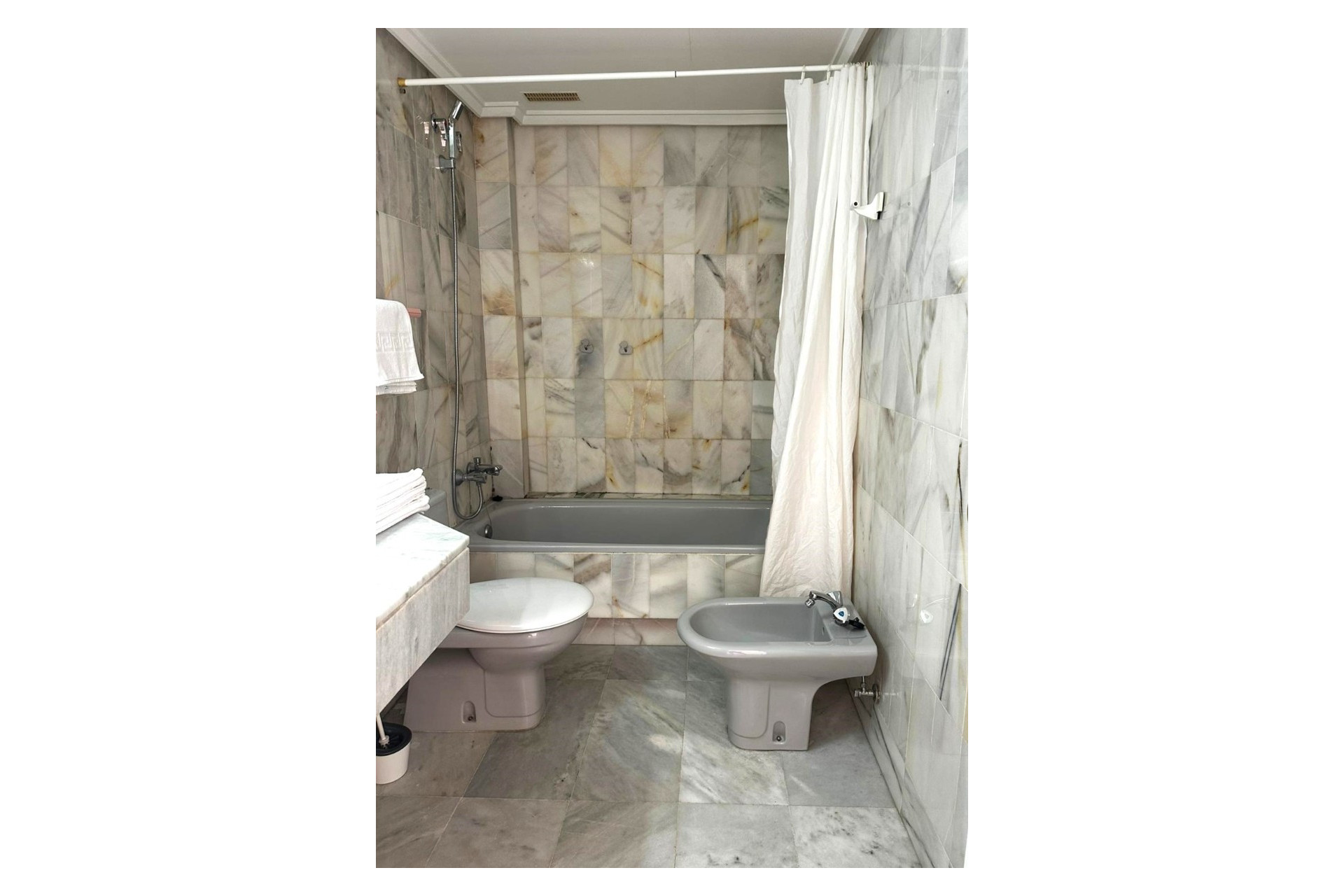 Reventa - Apartment / flat - Benidorm - Zona de Poniente