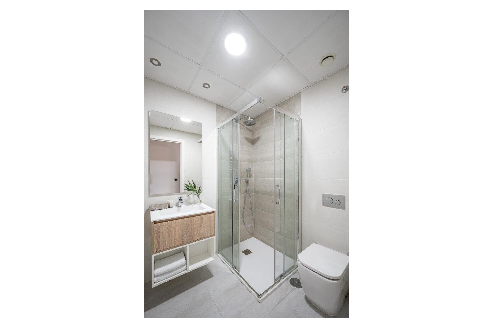 Reventa - Apartment / flat - Benidorm - Zona de Poniente